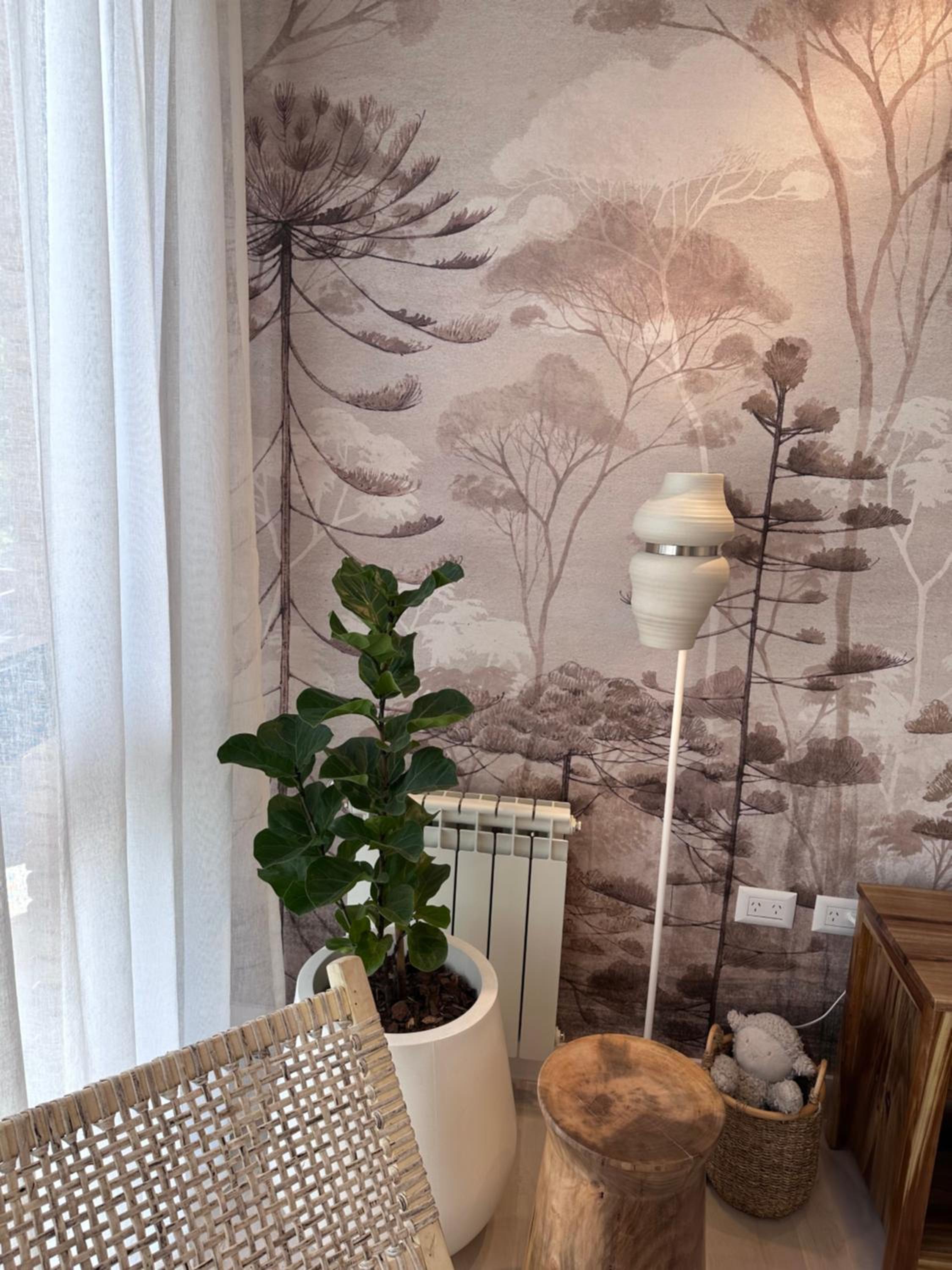 Duplex Las magnolias Villa allende