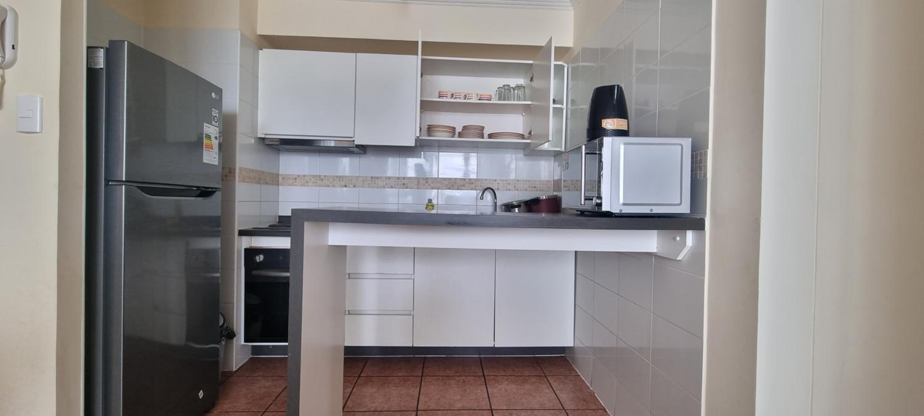 Arriendo departamento La Serena, sector el faro