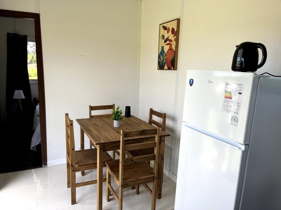 Practicidad y Confort en el Este