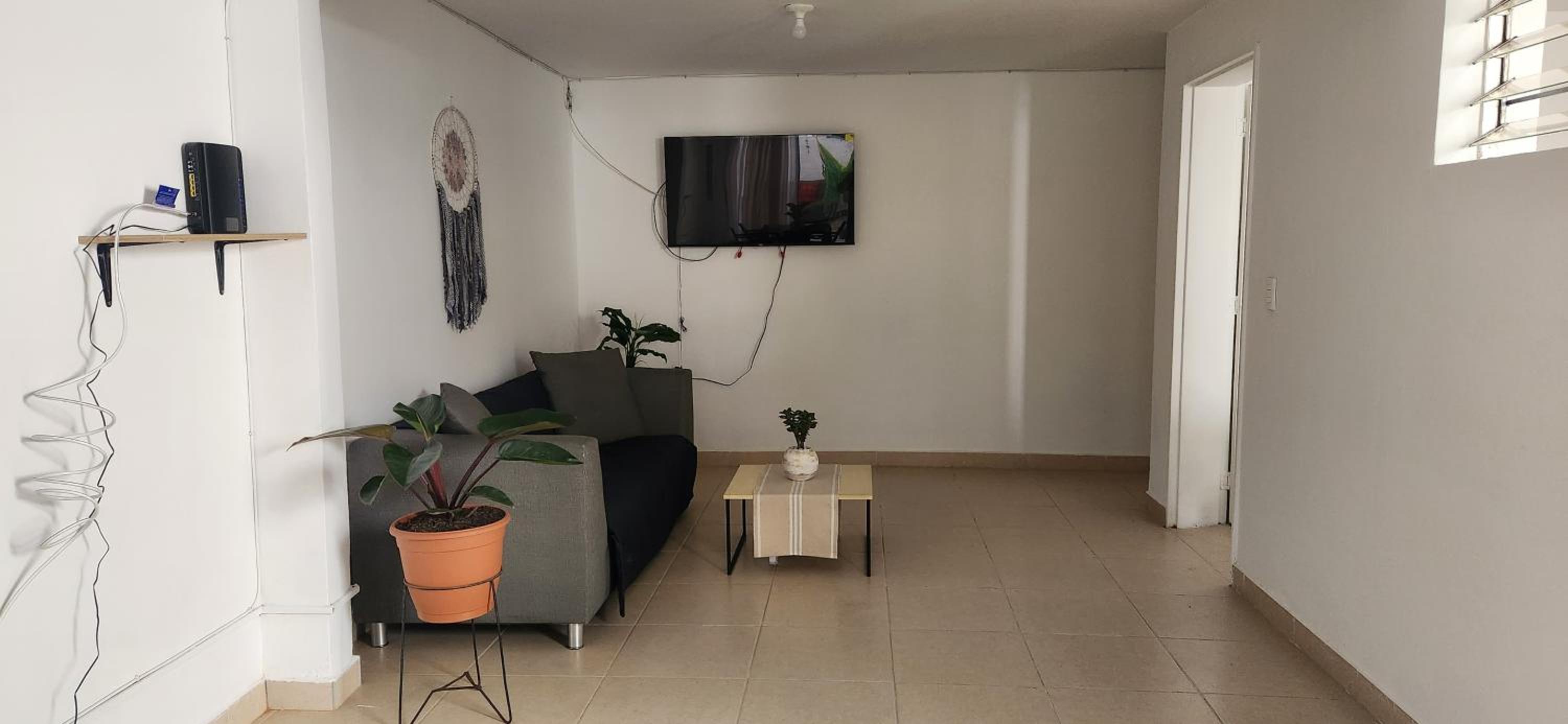 Casa linda Laureles