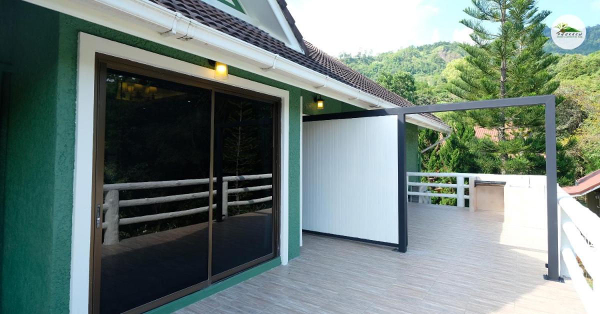Phukaew Resort & Adventure Park