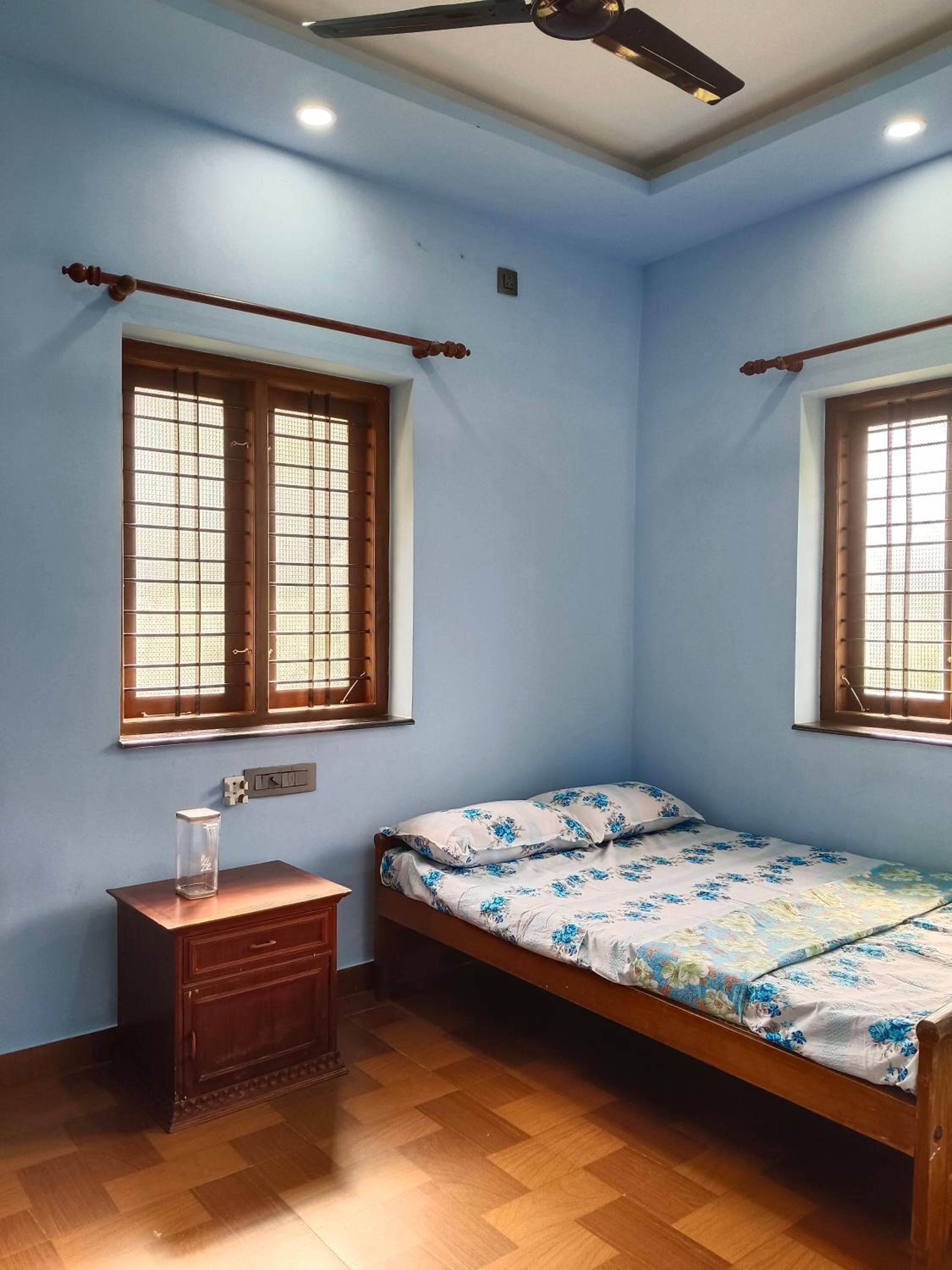 SREEKRIPA RESIDENCY HOMESTAY