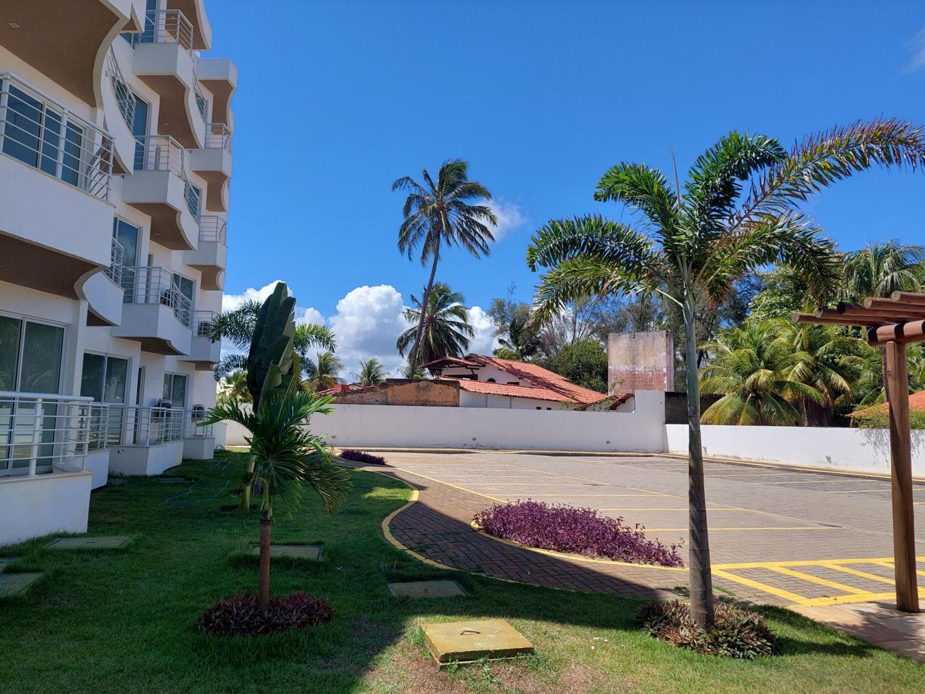 Apartamento Vista Mar Praia do Cumbuco