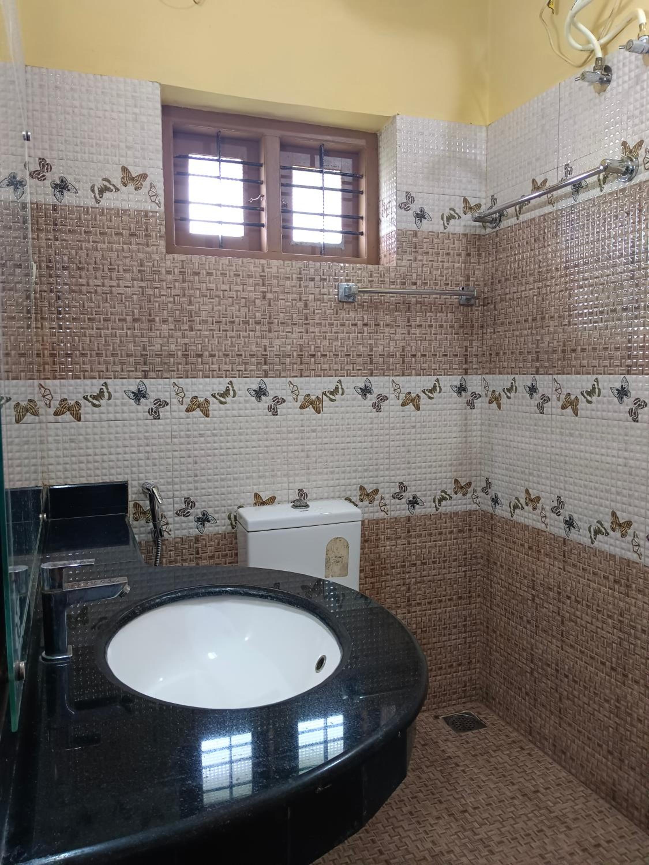 SREEKRIPA RESIDENCY HOMESTAY