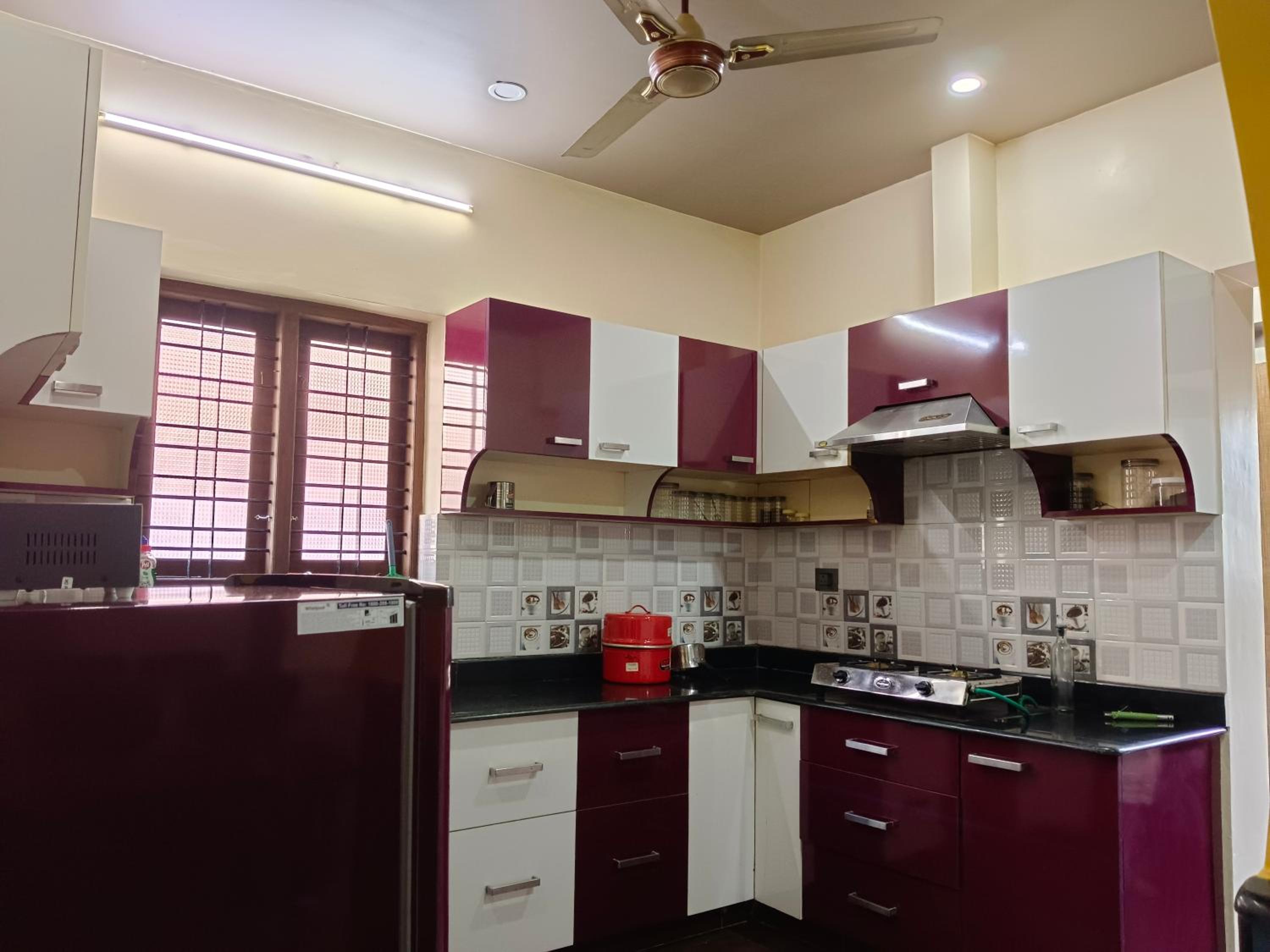 SREEKRIPA RESIDENCY HOMESTAY