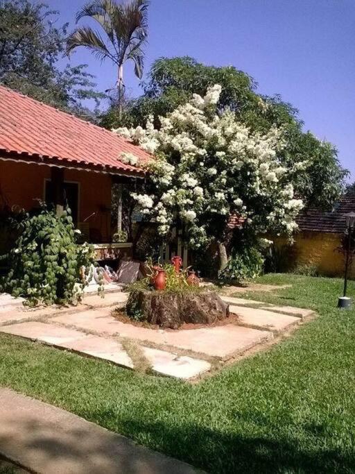 Chácara Cantinho Castanheira a 40 min de SP prox Itu e Sorocaba