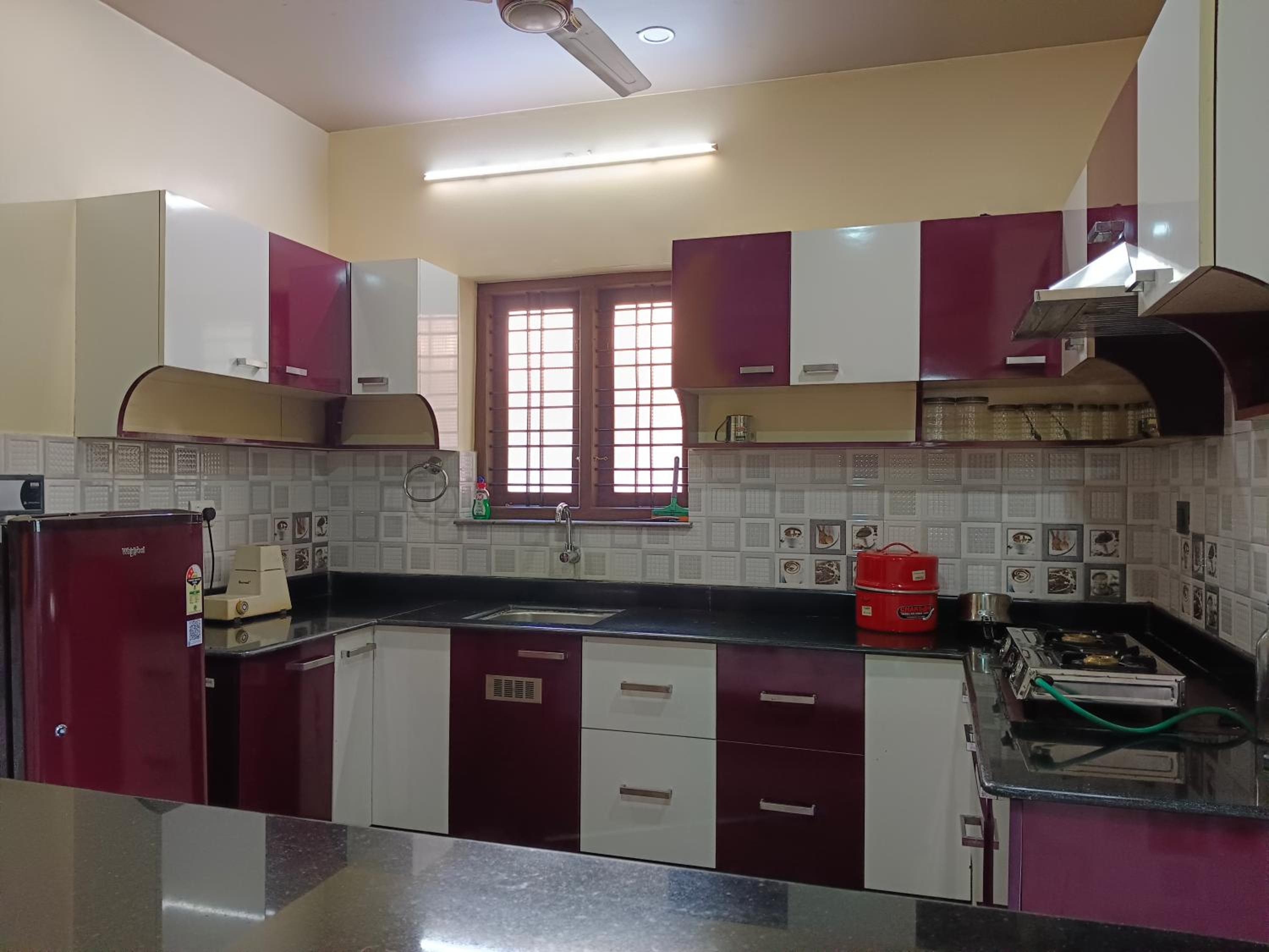 SREEKRIPA RESIDENCY HOMESTAY