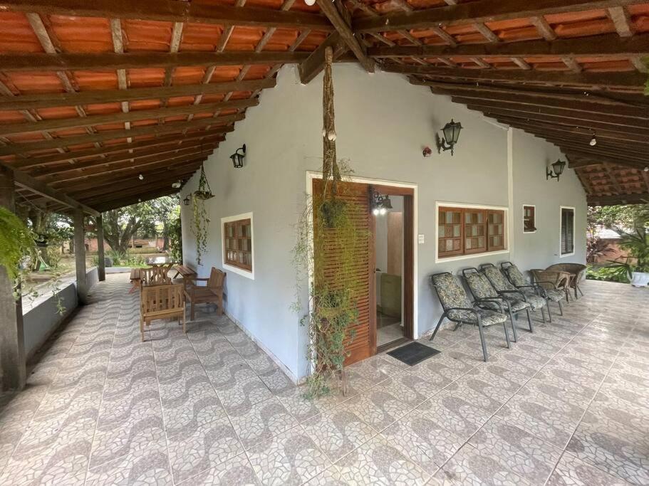 Chácara Cantinho Castanheira a 40 min de SP prox Itu e Sorocaba