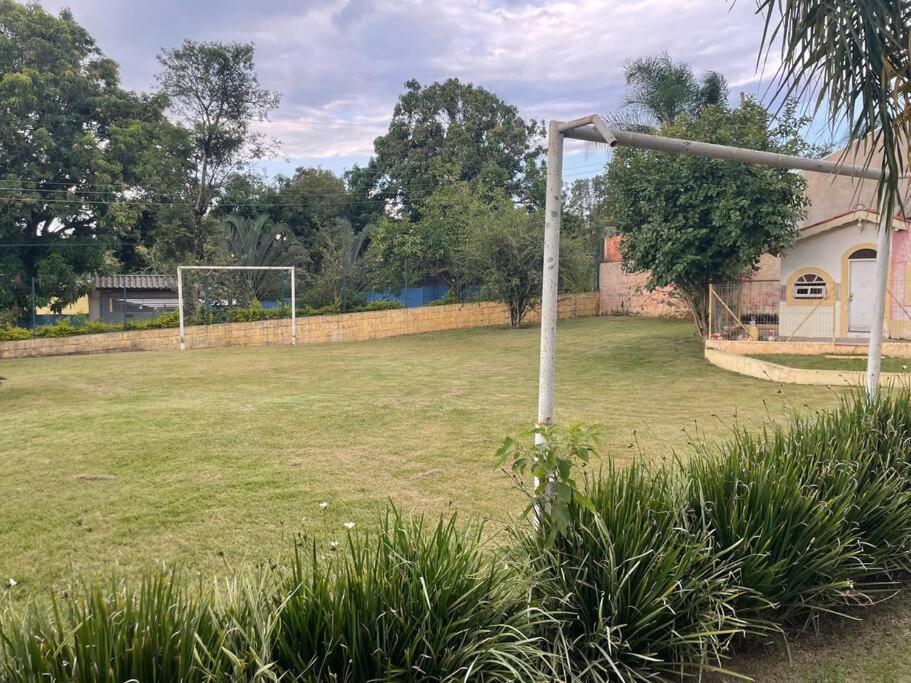 Chácara Cantinho Castanheira a 40 min de SP prox Itu e Sorocaba