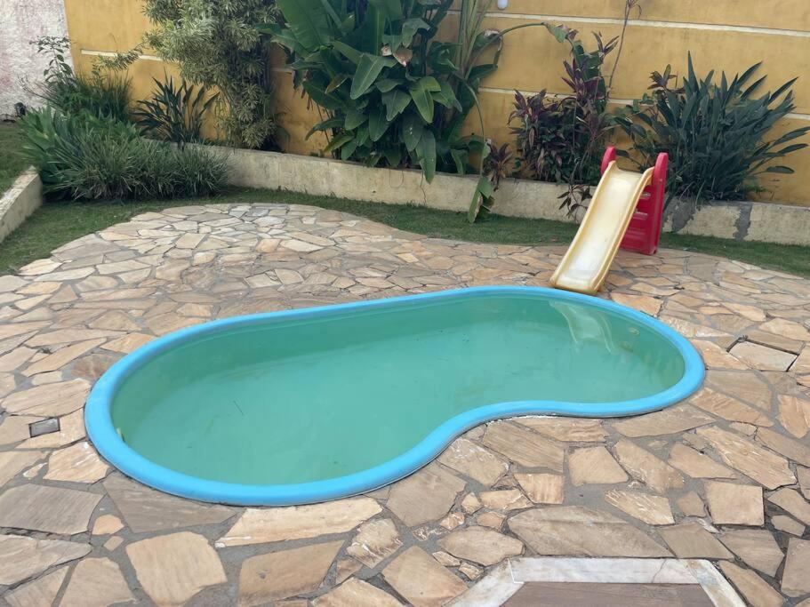 Chácara Cantinho Castanheira a 40 min de SP prox Itu e Sorocaba