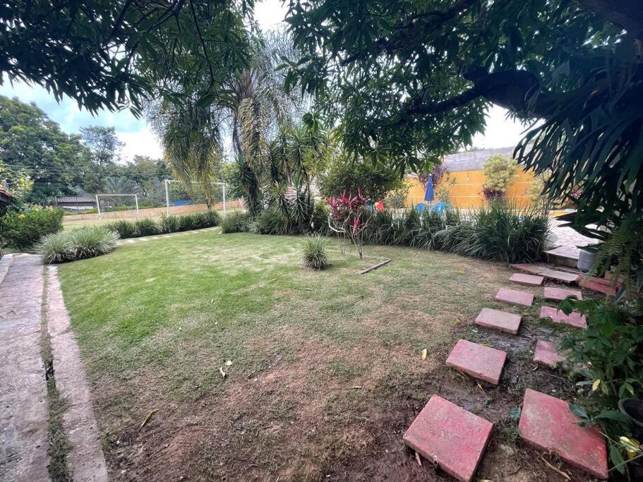 Chácara Cantinho Castanheira a 40 min de SP prox Itu e Sorocaba