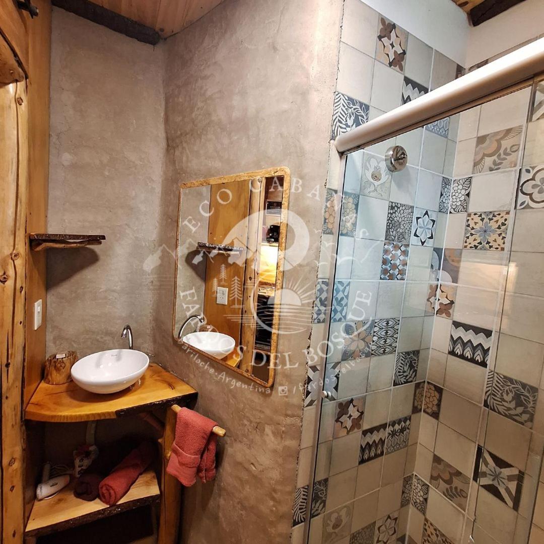 Eco Cabañas Fardos del Bosque