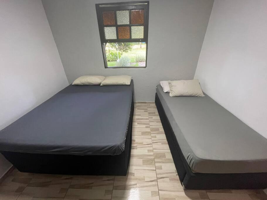 Chácara Cantinho Castanheira a 40 min de SP prox Itu e Sorocaba