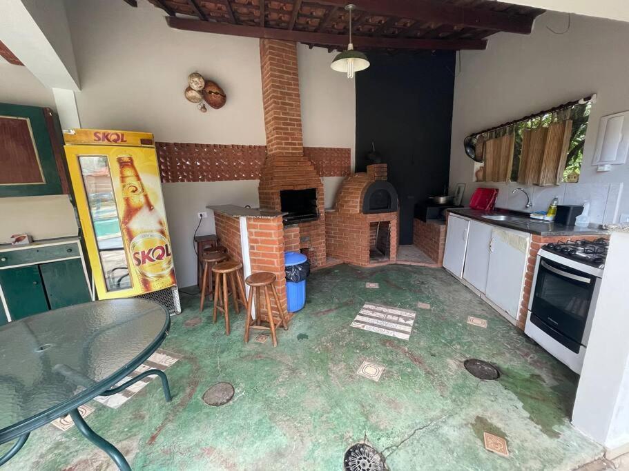 Chácara Cantinho Castanheira a 40 min de SP prox Itu e Sorocaba