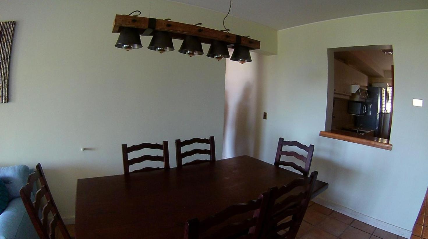 Departamento en Las Tacas Full Equipado