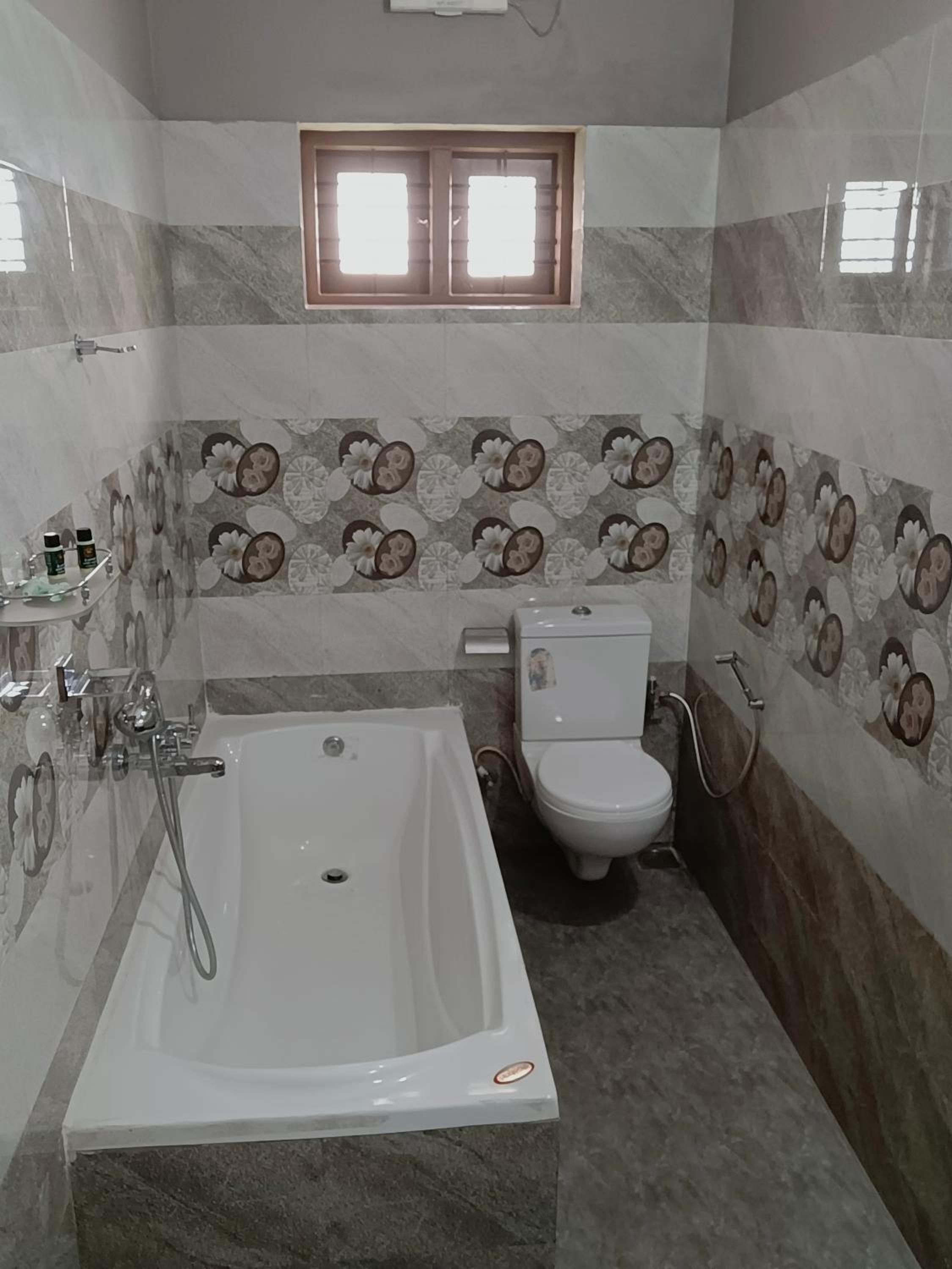 SREEKRIPA RESIDENCY HOMESTAY
