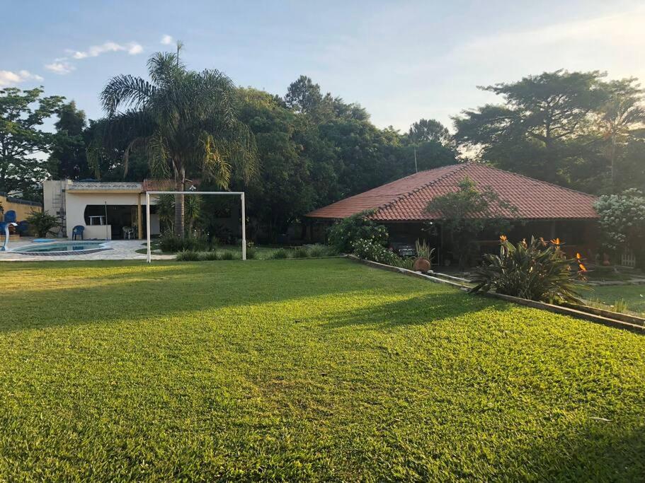 Chácara Cantinho Castanheira a 40 min de SP prox Itu e Sorocaba