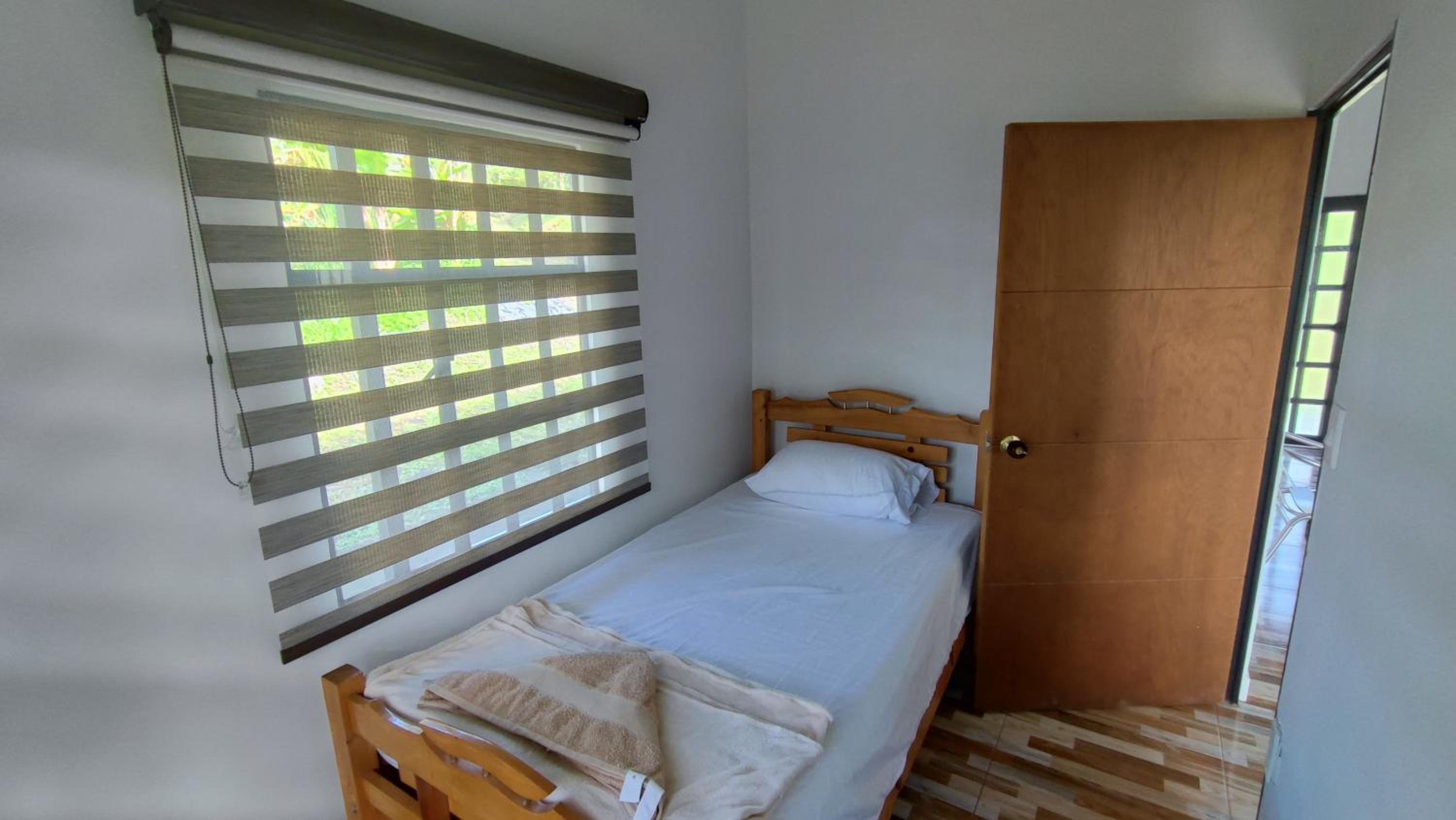 CASA CAMPESTRE LAS MARIAS
