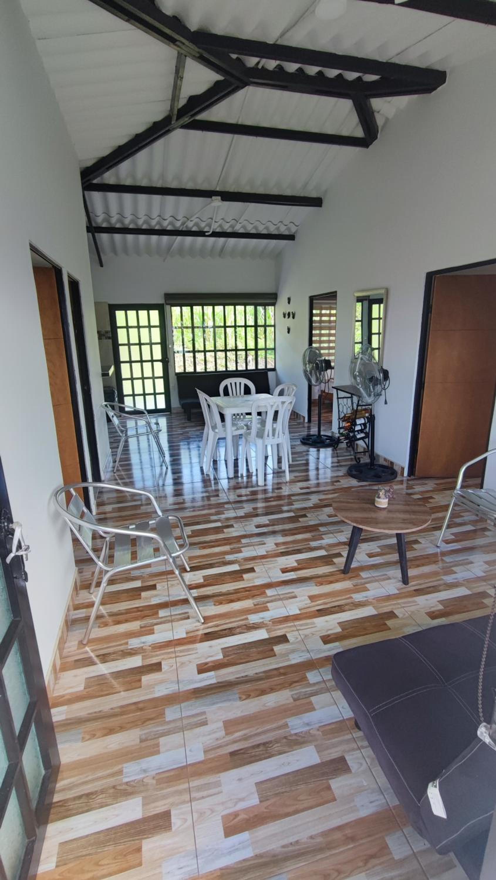 CASA CAMPESTRE LAS MARIAS