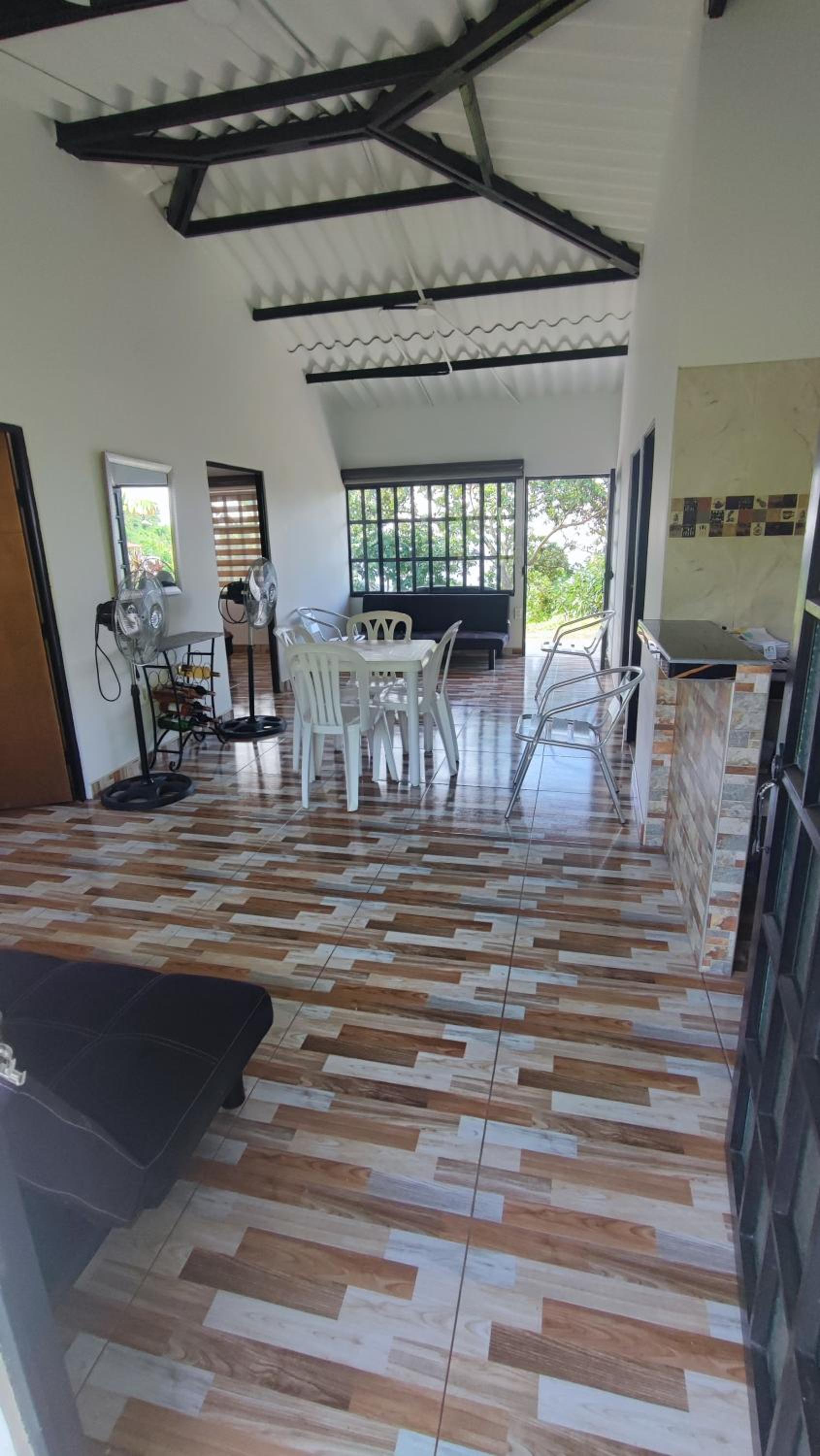 CASA CAMPESTRE LAS MARIAS