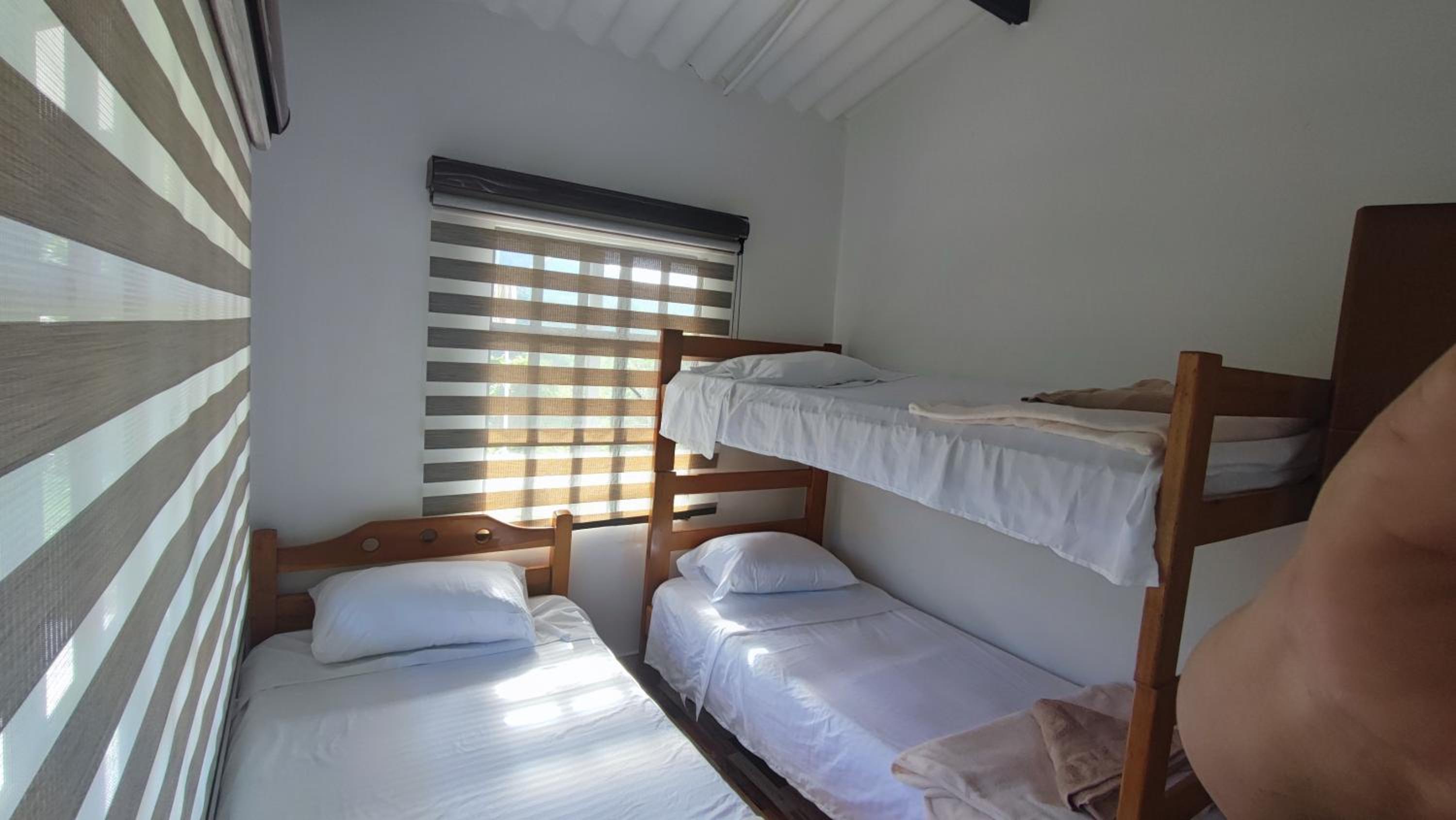 CASA CAMPESTRE LAS MARIAS