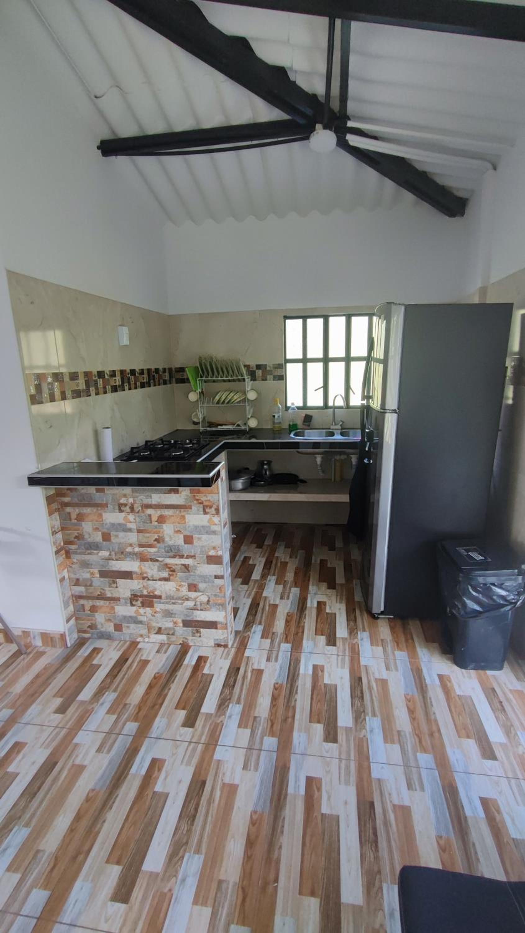 CASA CAMPESTRE LAS MARIAS