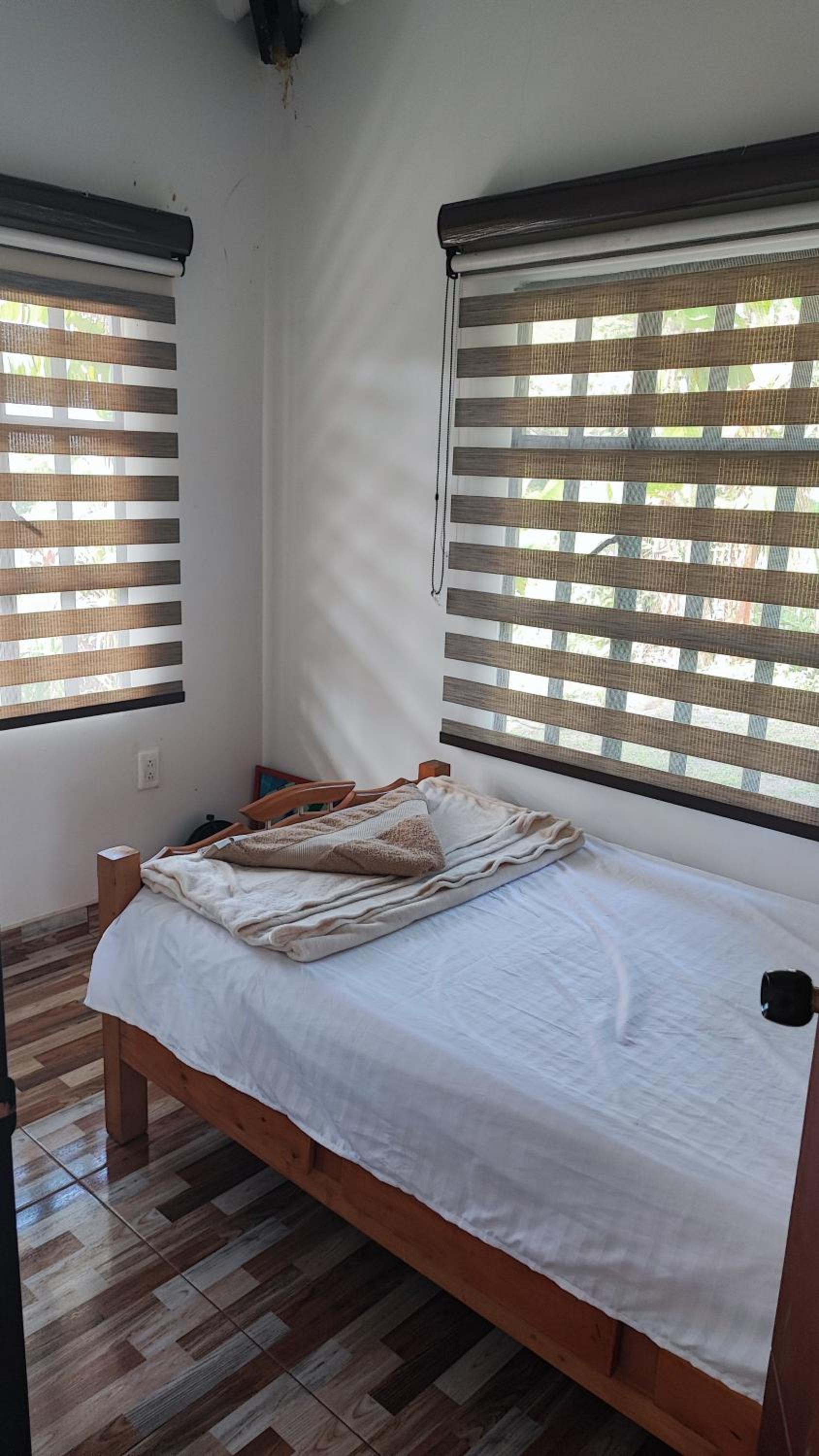 CASA CAMPESTRE LAS MARIAS