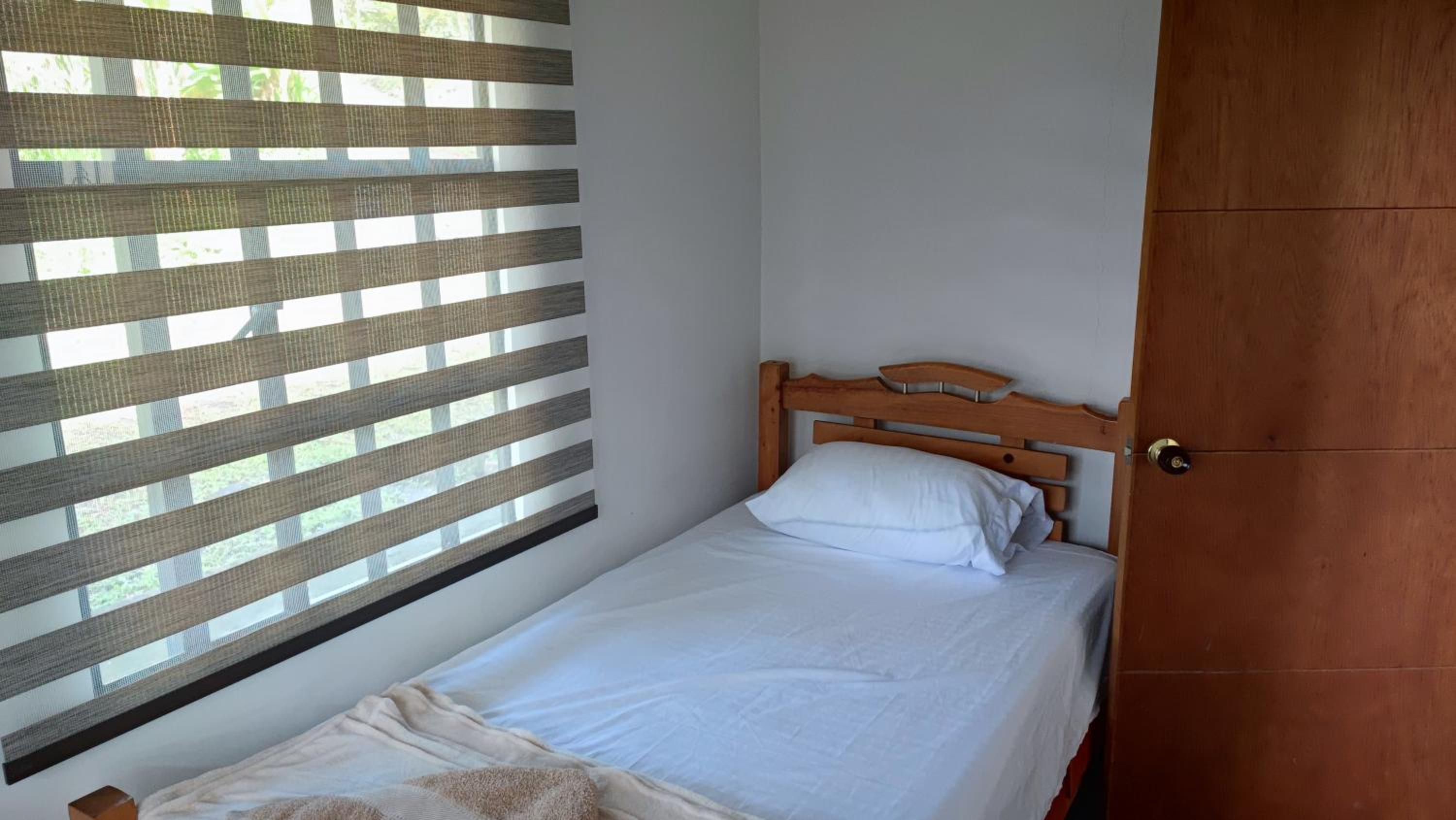 CASA CAMPESTRE LAS MARIAS