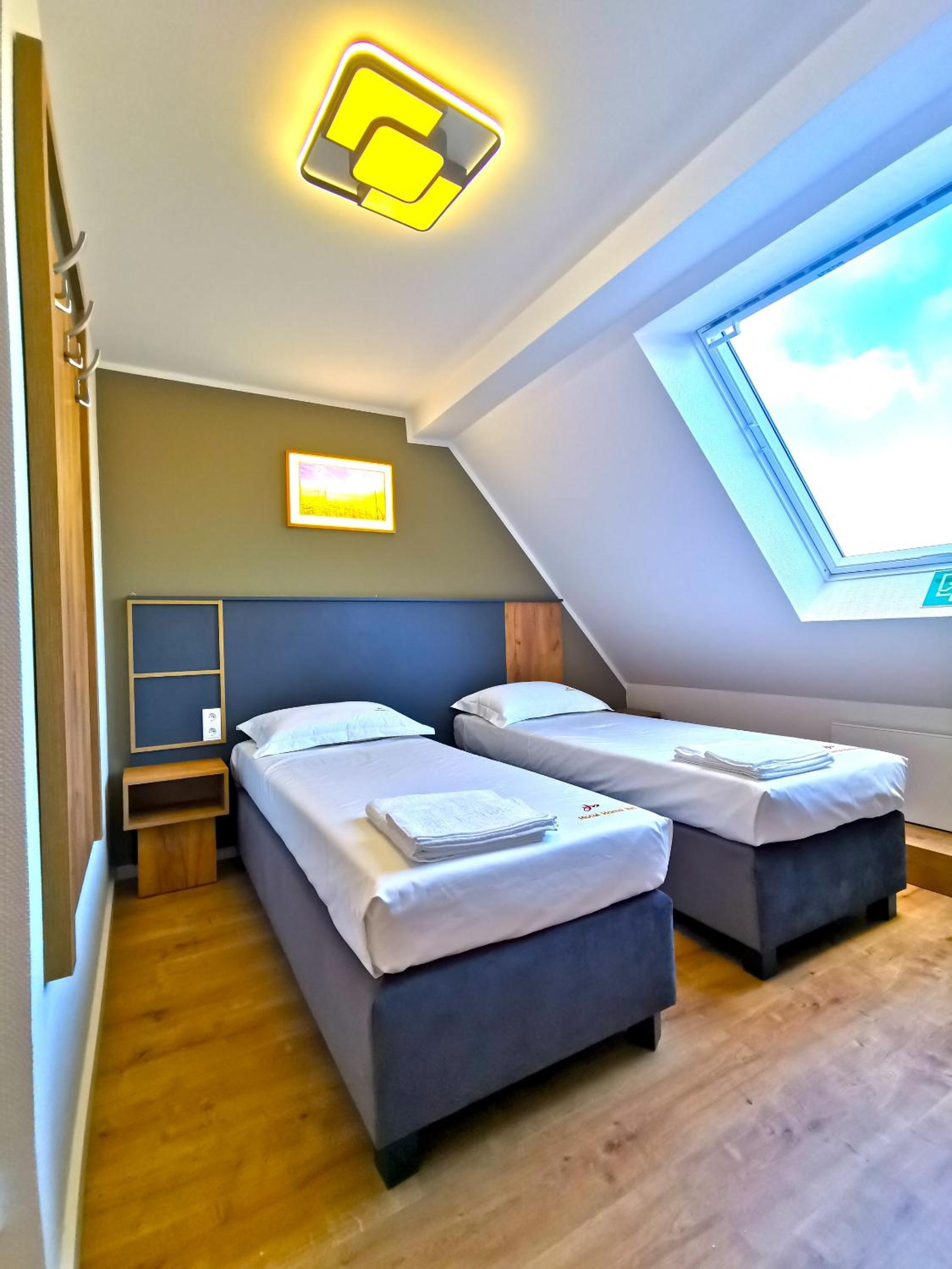 Home Inn Hotel