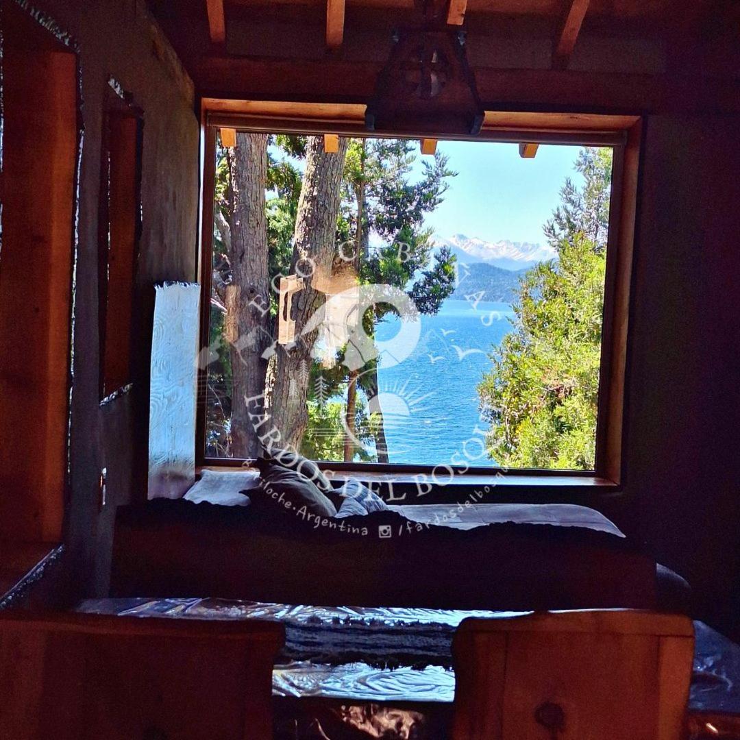 Eco Cabañas Fardos del Bosque
