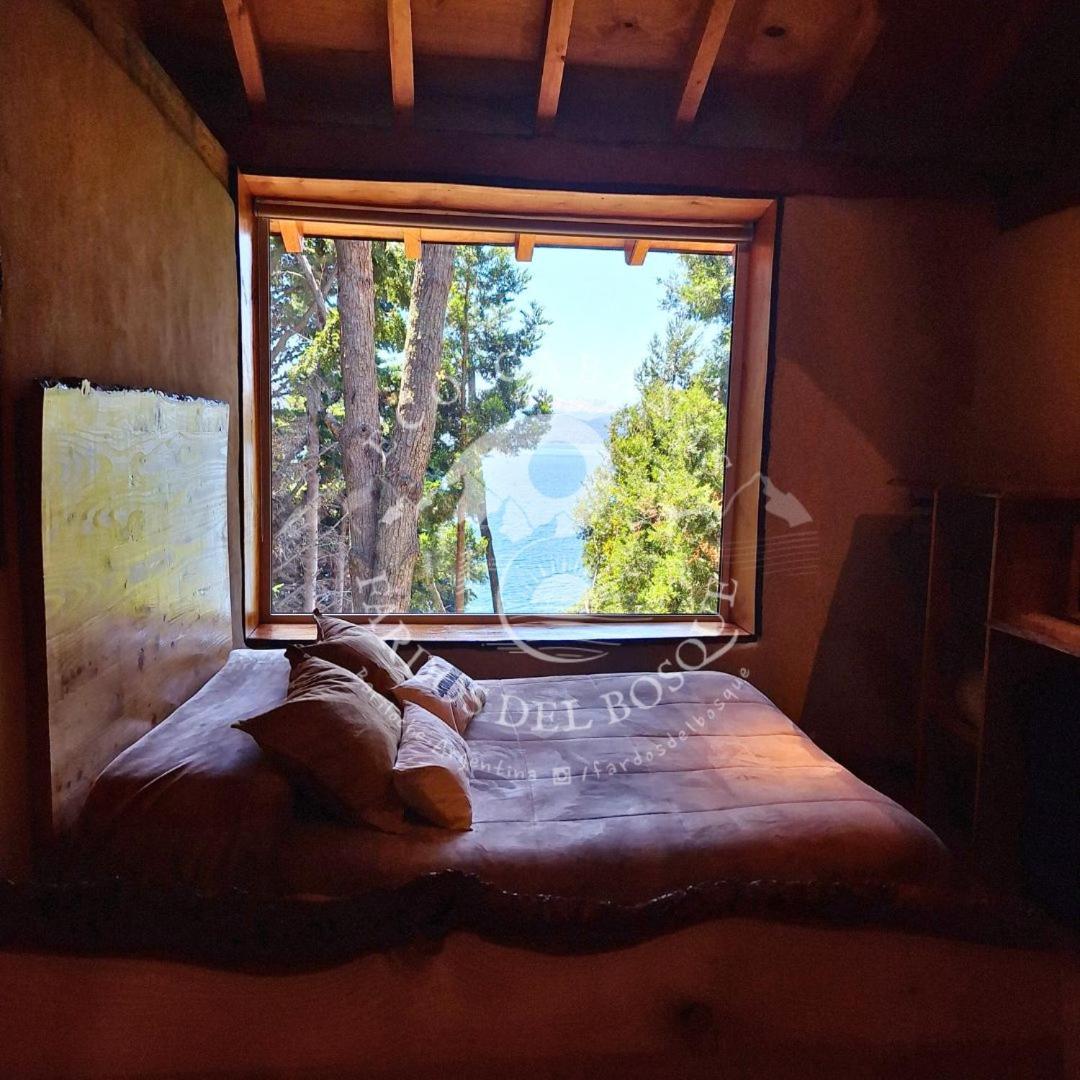 Eco Cabañas Fardos del Bosque