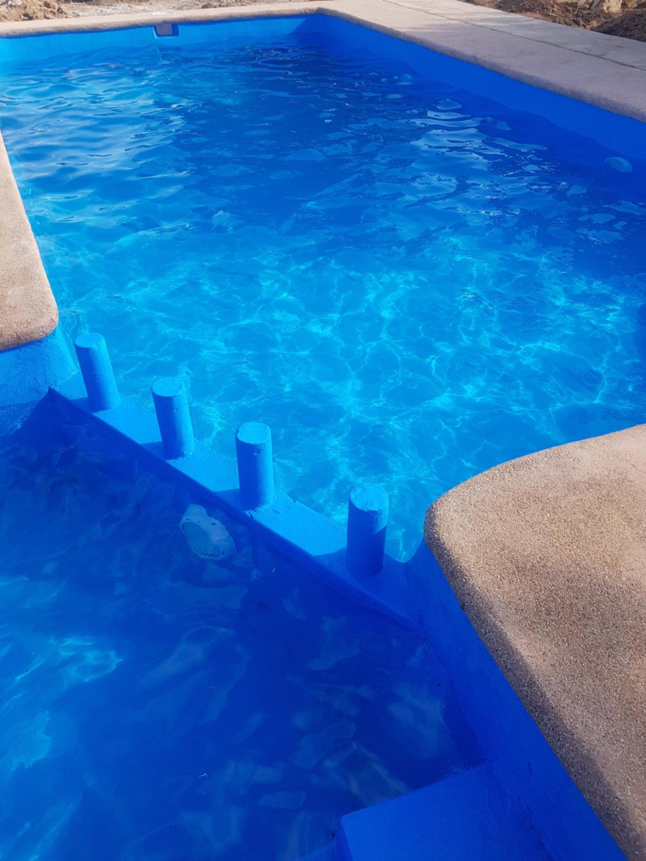 Cabañitas Zelada