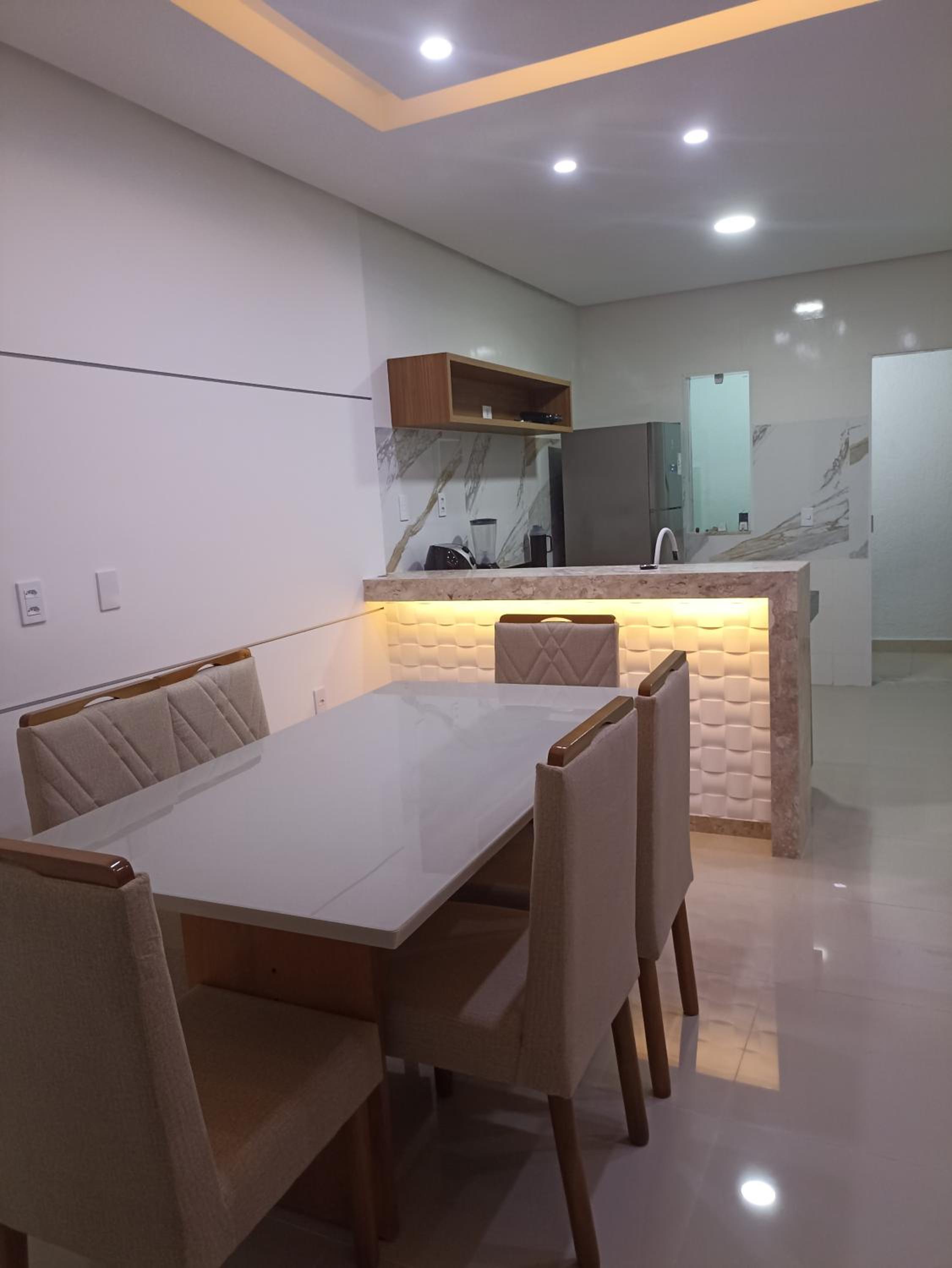 FLJ residencial