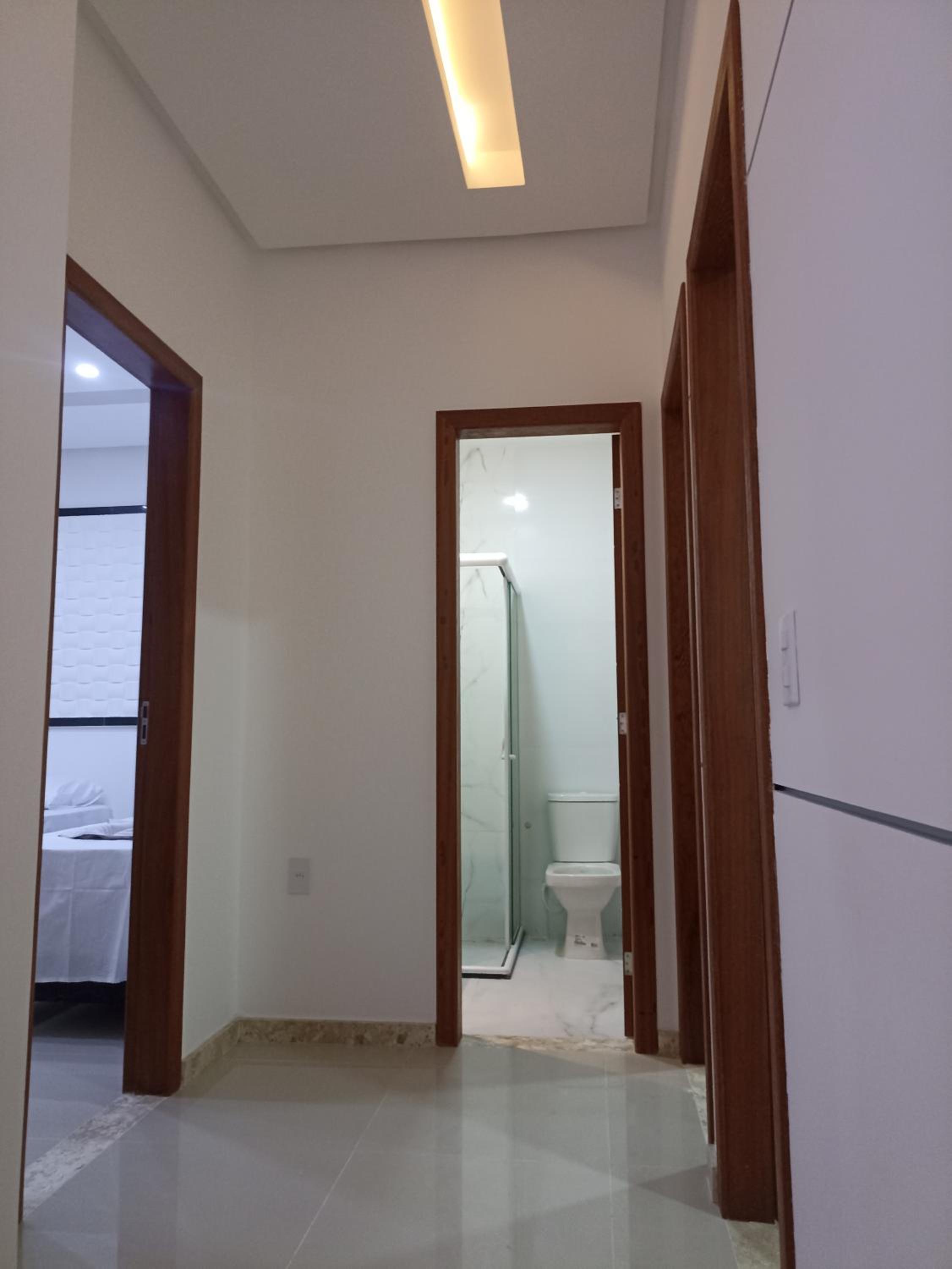 FLJ residencial
