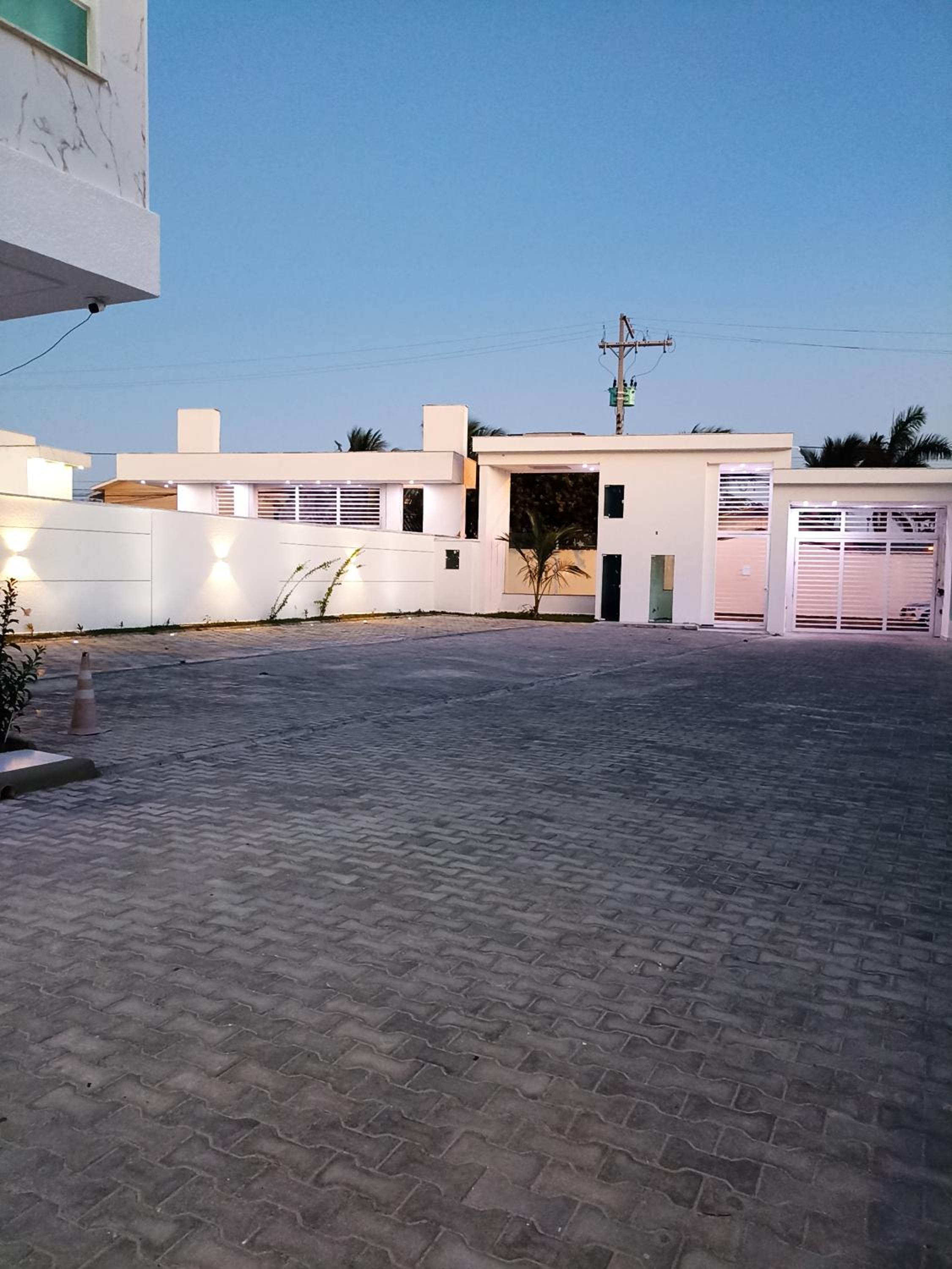 FLJ residencial