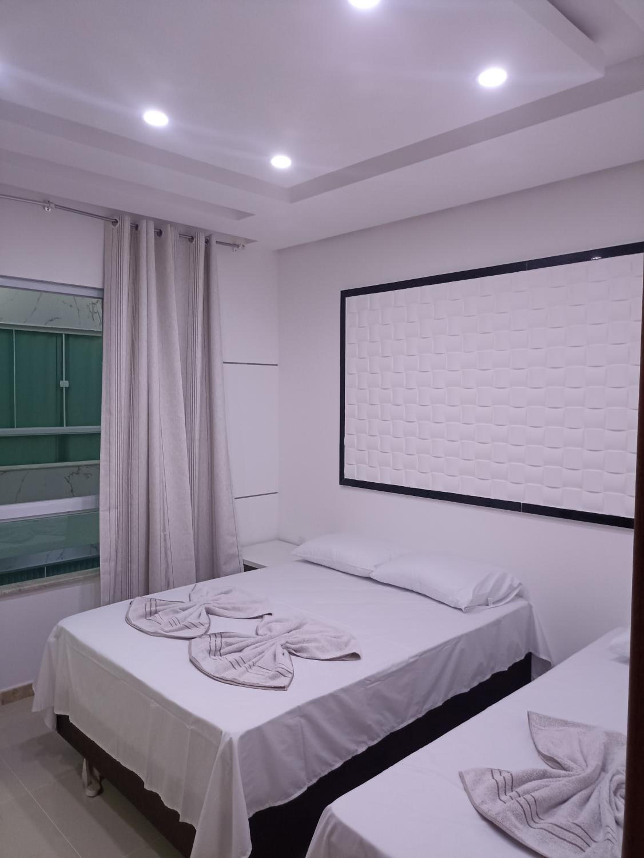 FLJ residencial