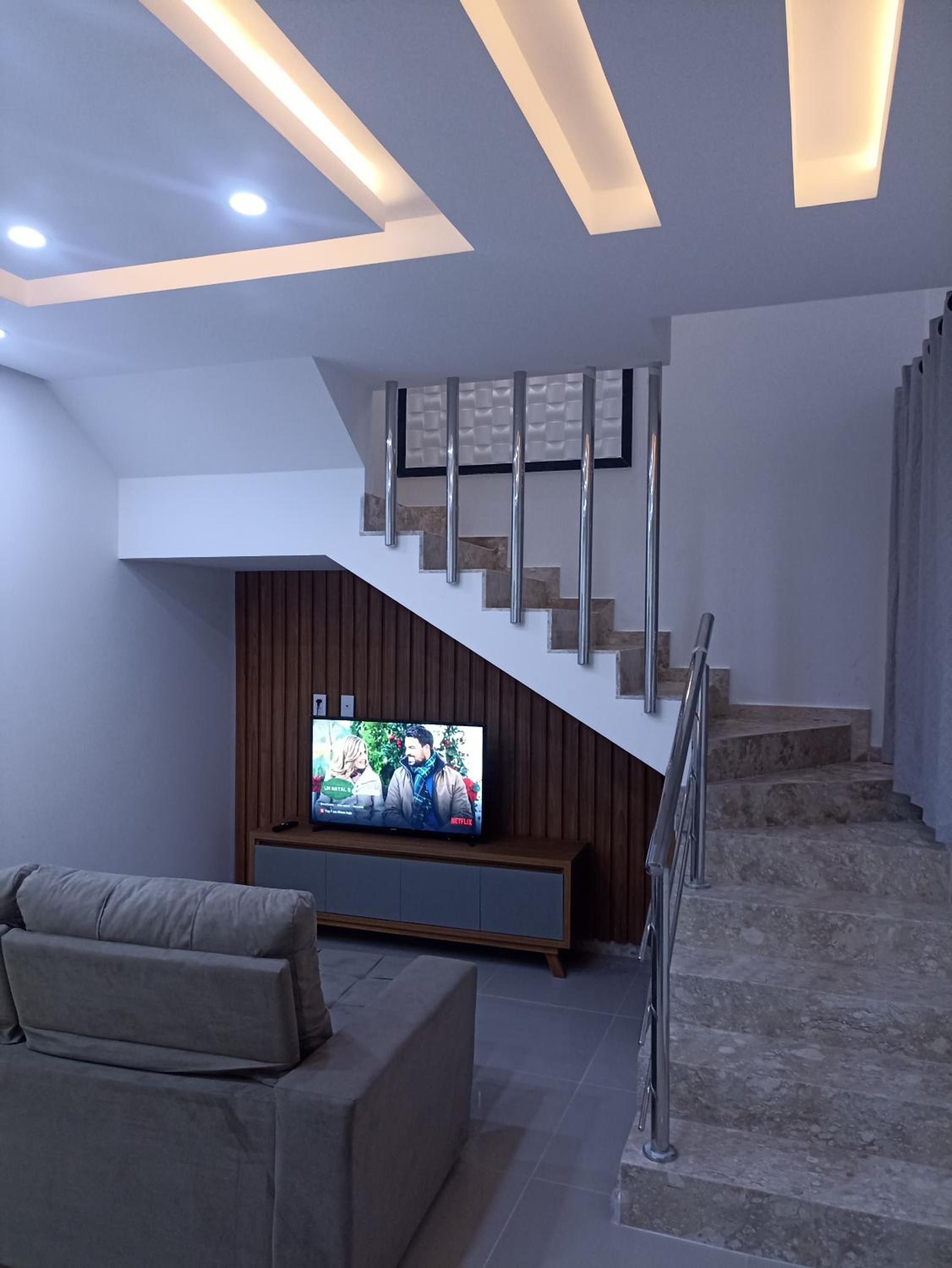 FLJ residencial