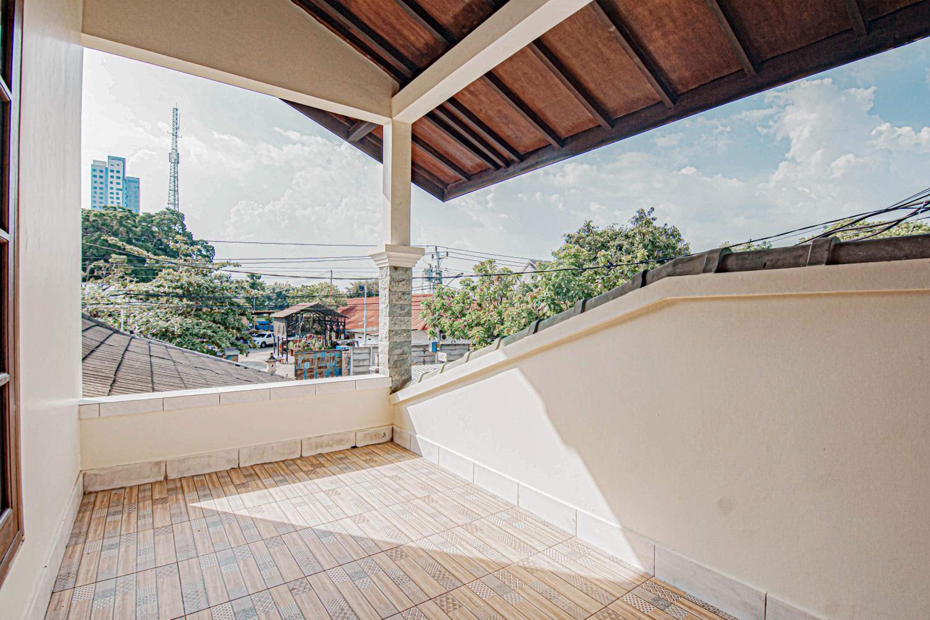 Griyo Kiswo Vacation Home