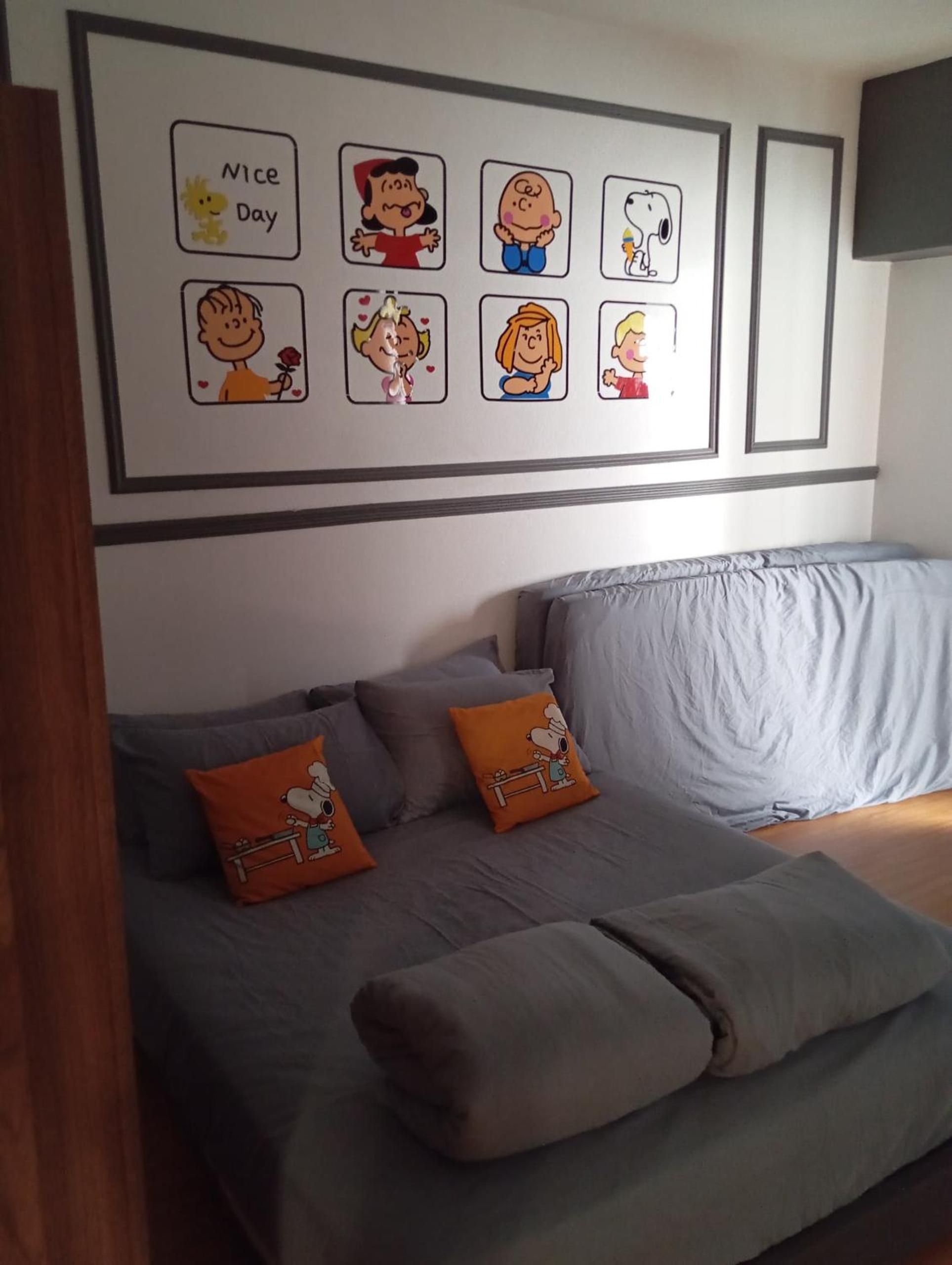 10Pax Deluxe Apartment, CloudView Snoopy Theme, Golden Hills Resort Genting, Formerly Known as Amber Court photo 2