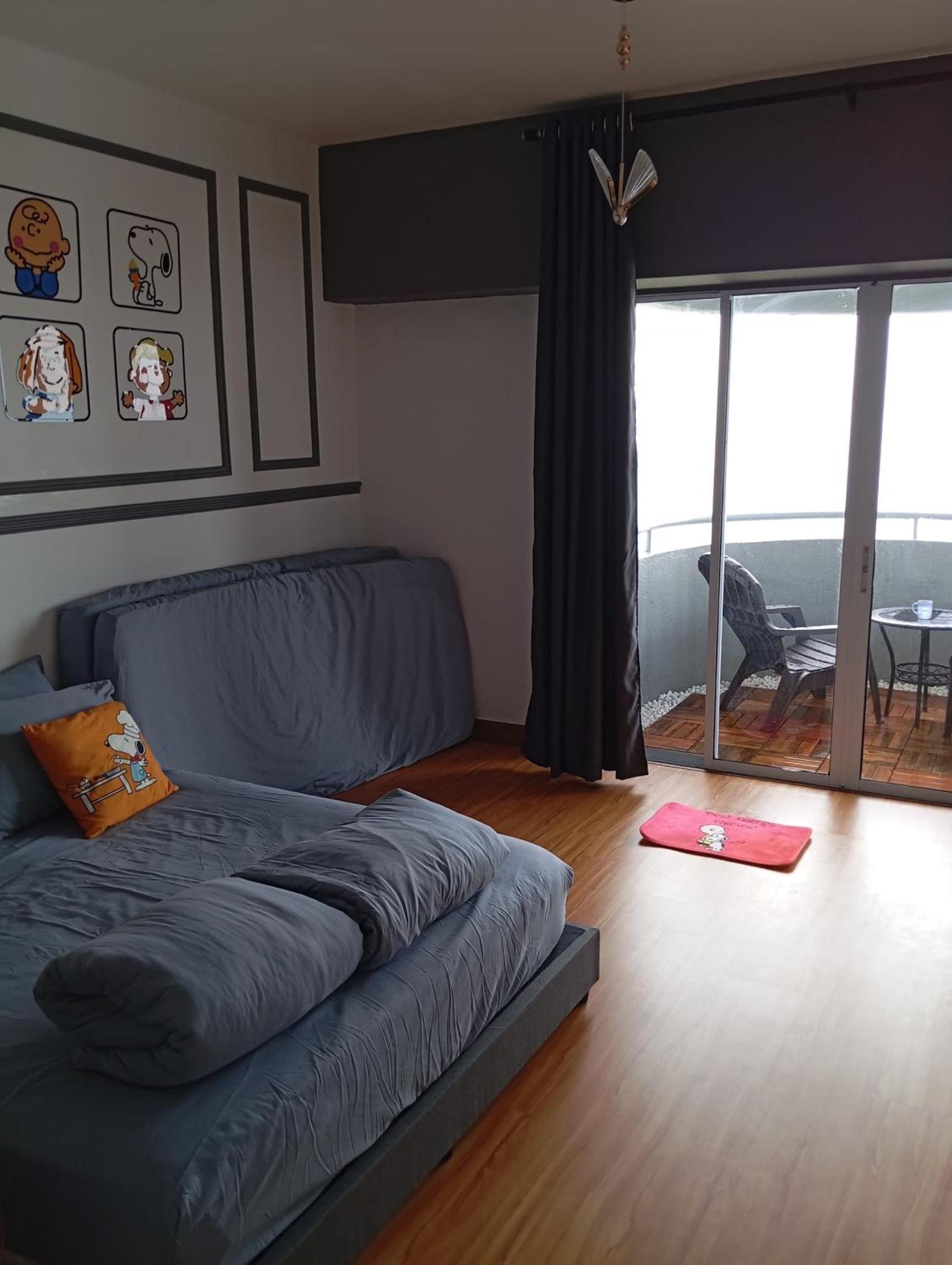 10Pax Deluxe Apartment, CloudView Snoopy Theme, Golden Hills Resort Genting, Formerly Known as Amber Court photo 6
