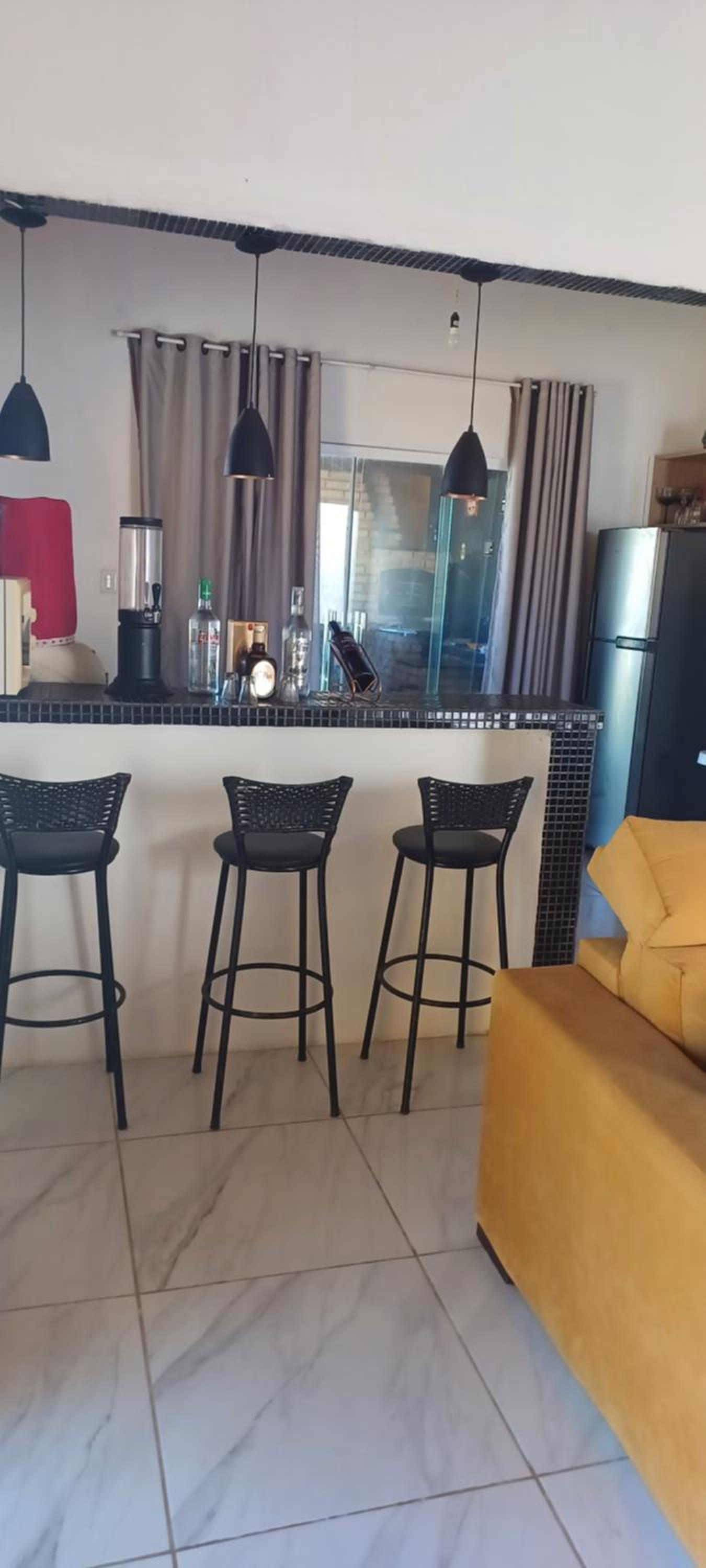 Casa de praia