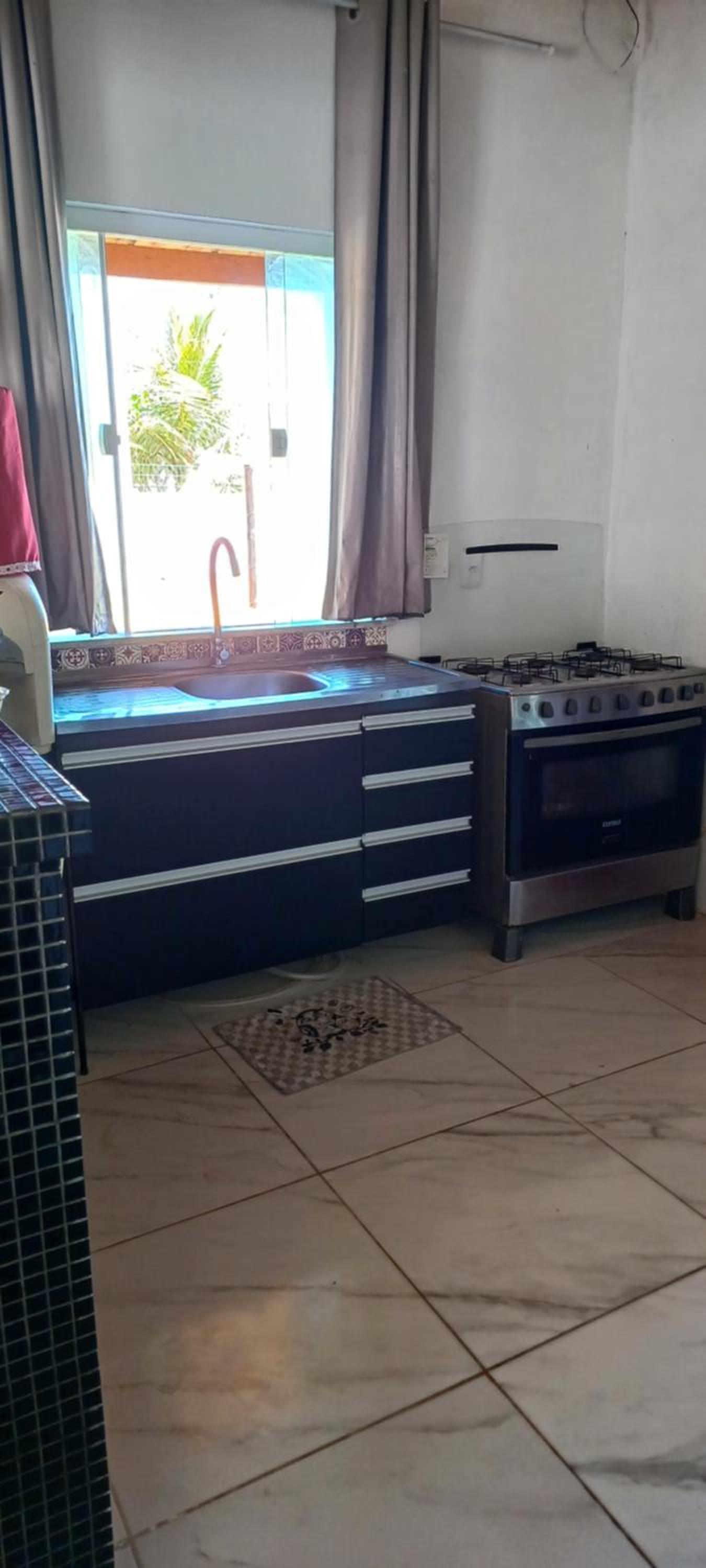 Casa de praia