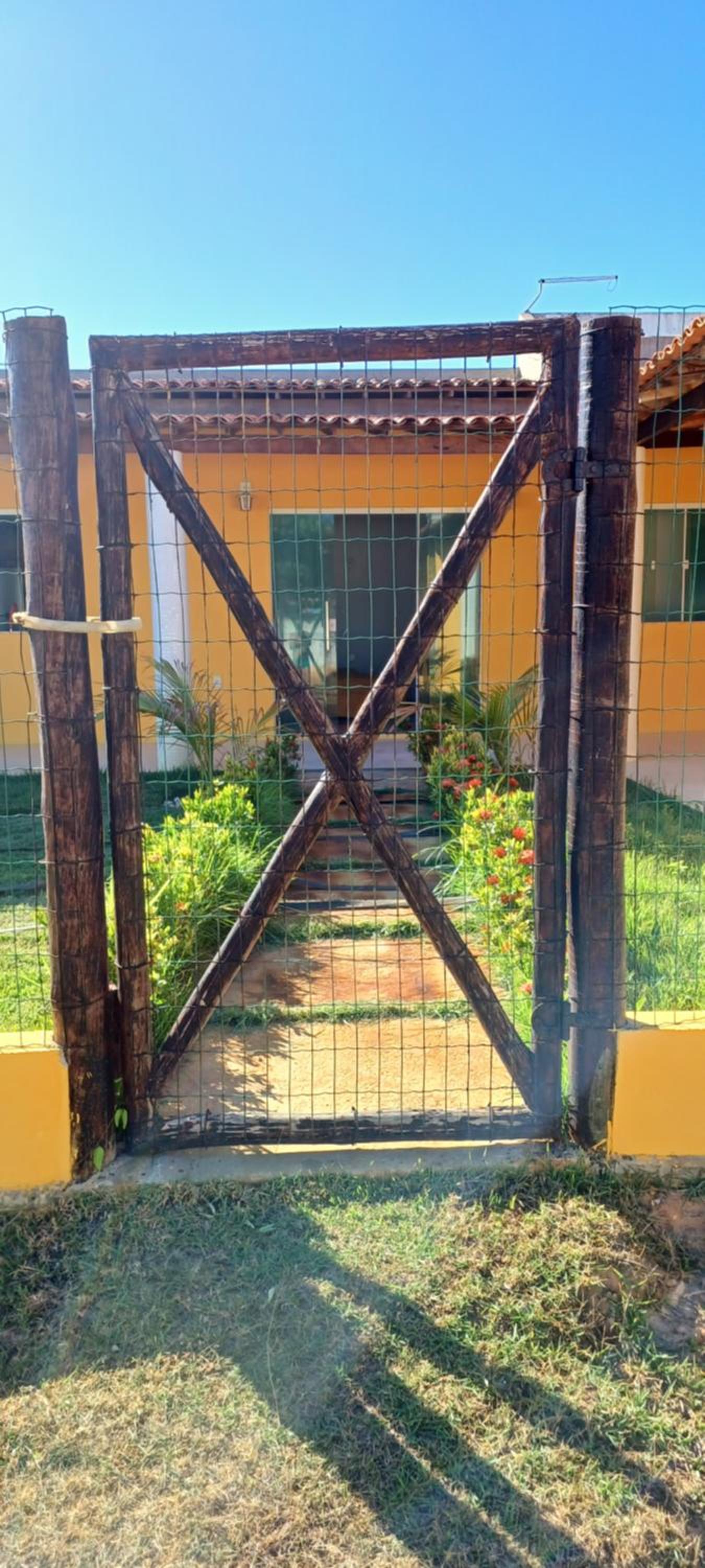 Casa de praia