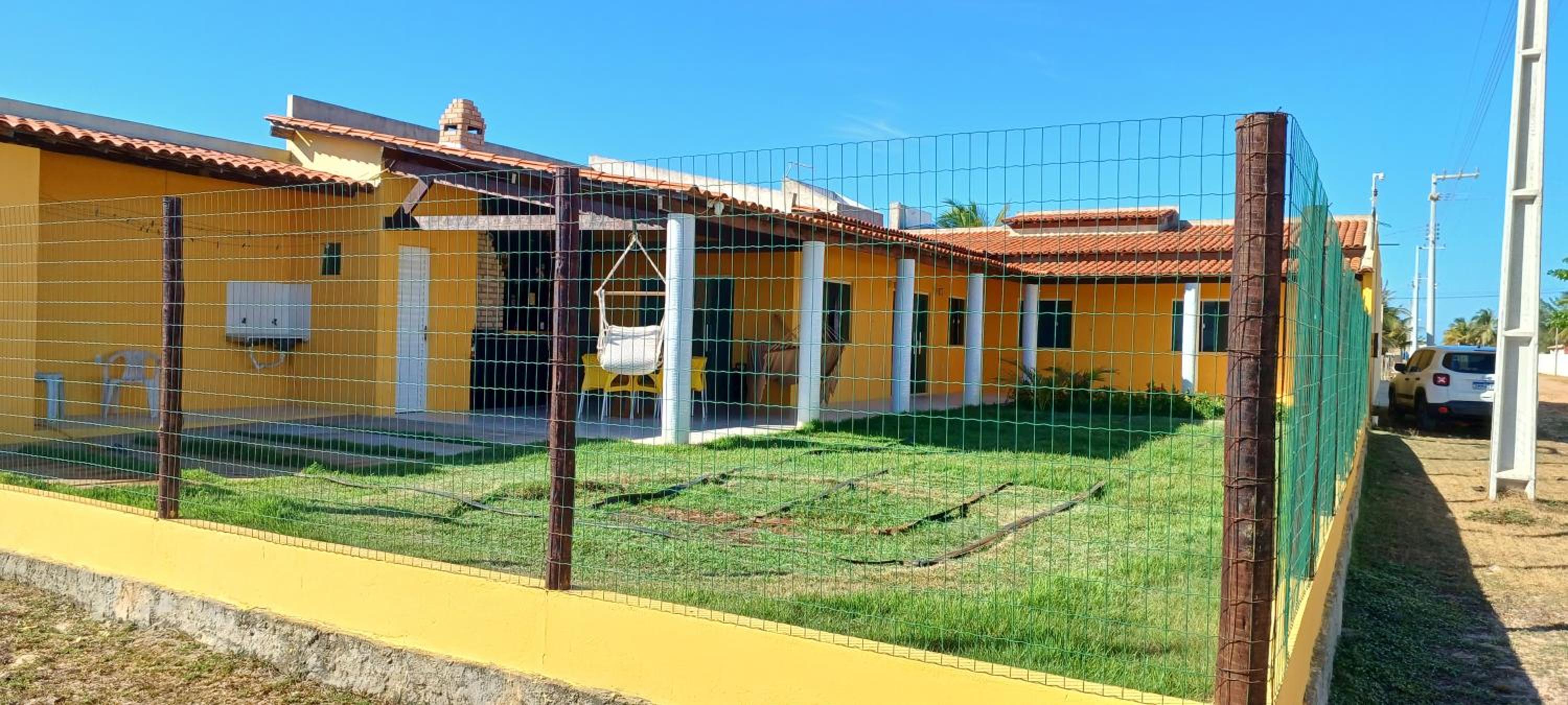 Casa de praia