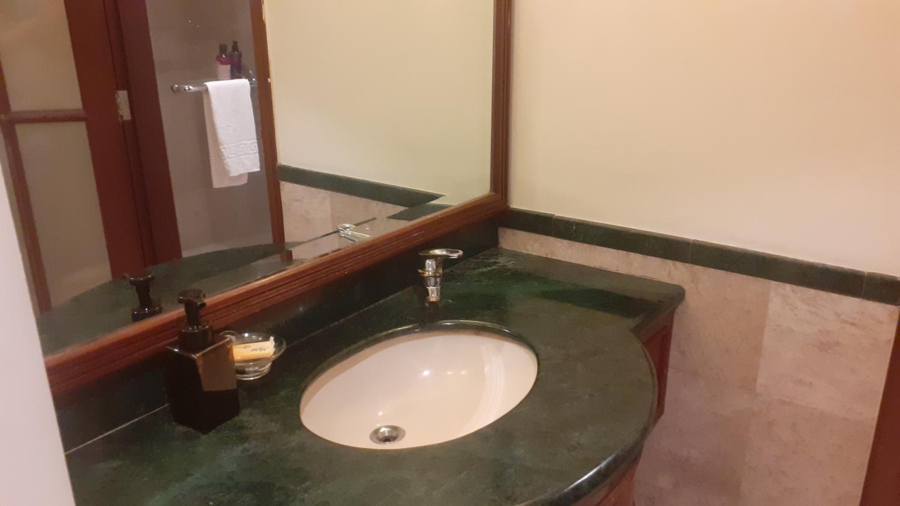 Fantastic appartment at times square Kuala Lumpur
