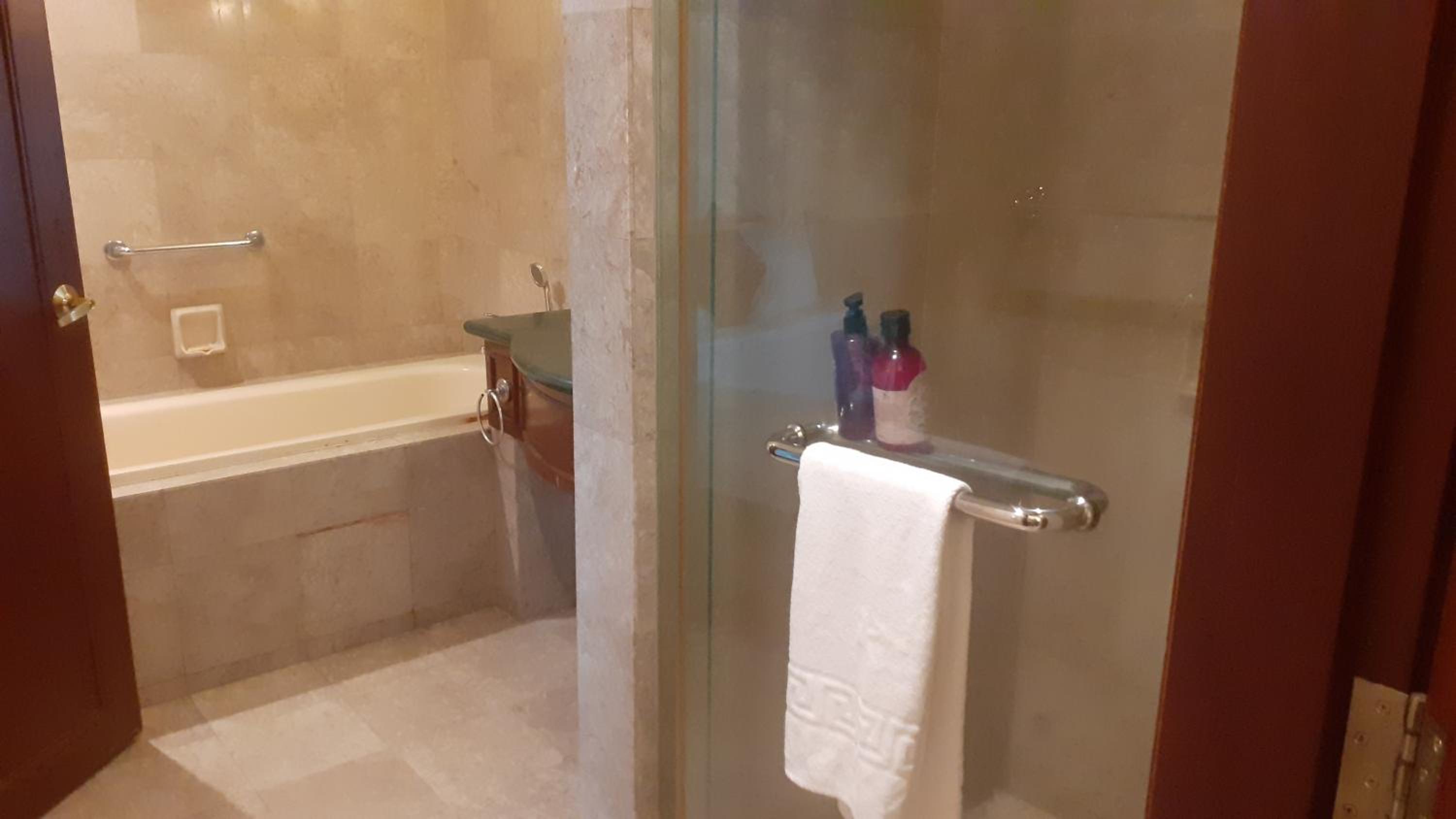 Fantastic appartment at times square Kuala Lumpur