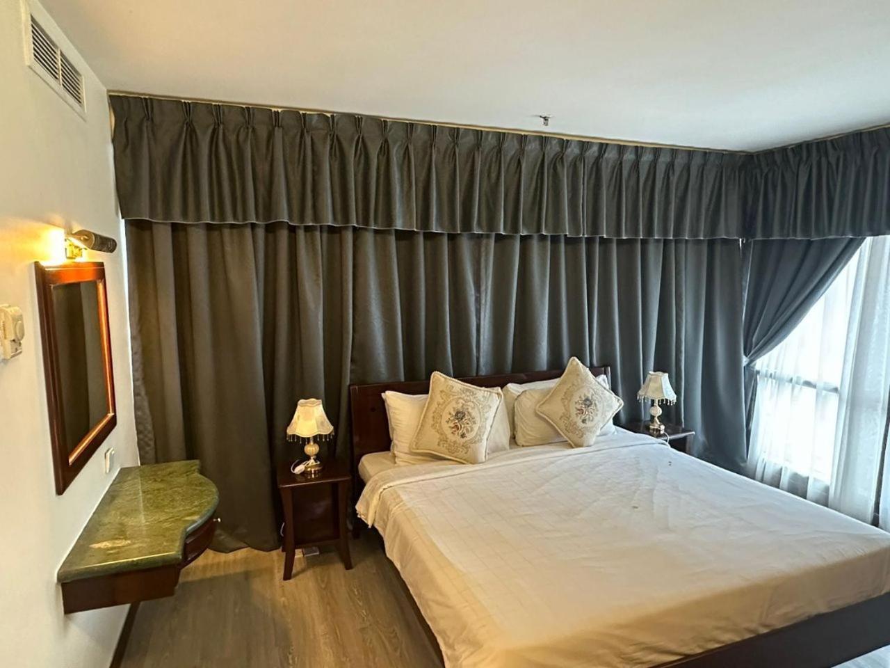 Fantastic appartment at times square Kuala Lumpur
