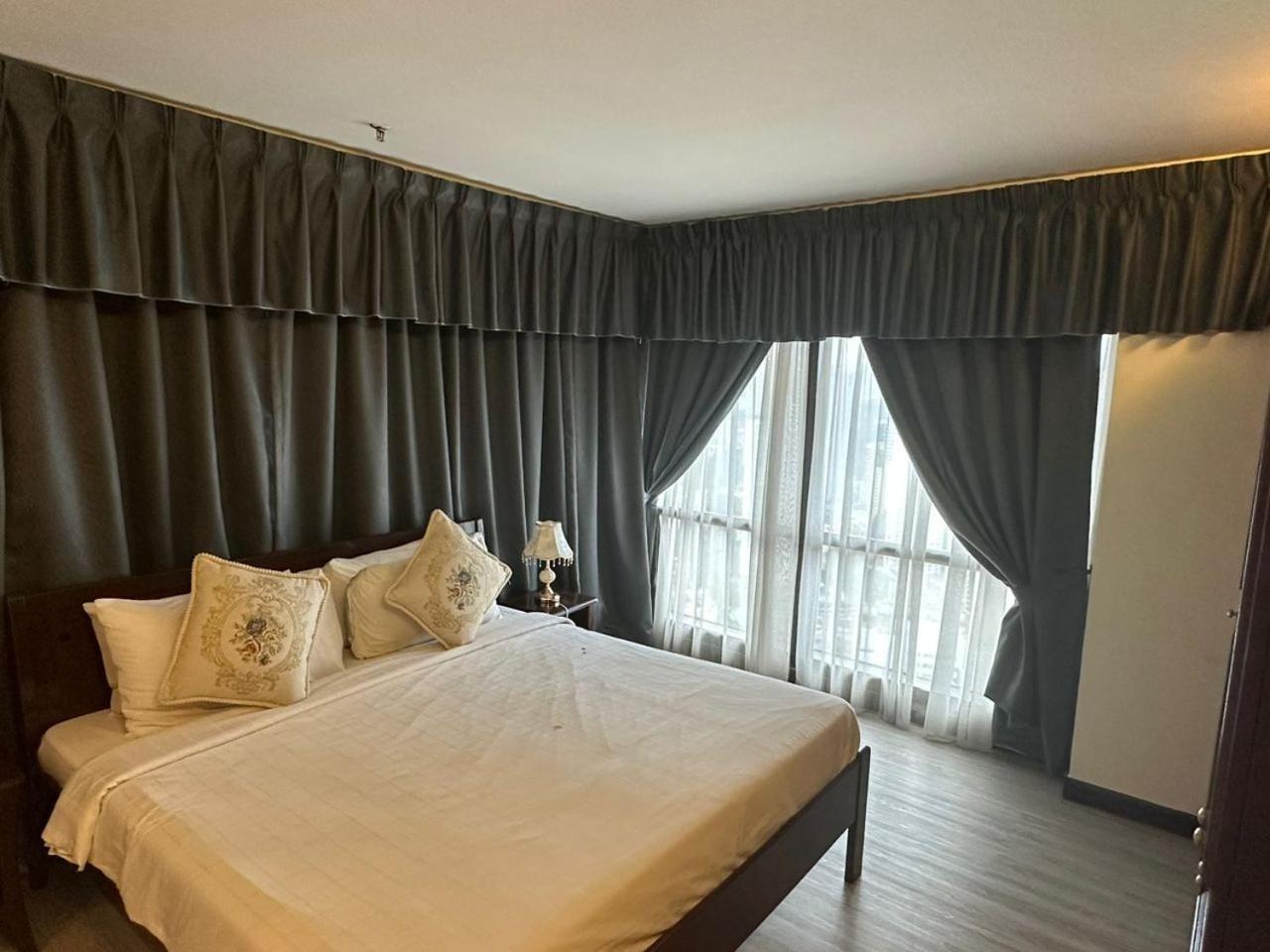Fantastic appartment at times square Kuala Lumpur