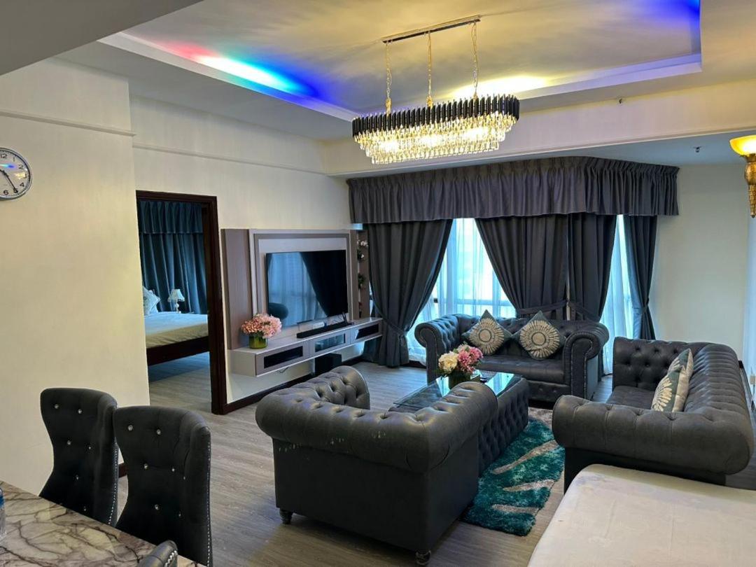 Fantastic appartment at times square Kuala Lumpur
