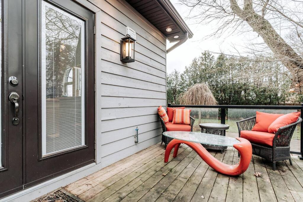 Luxurious and Spacious 4BR Home Near Downtown
